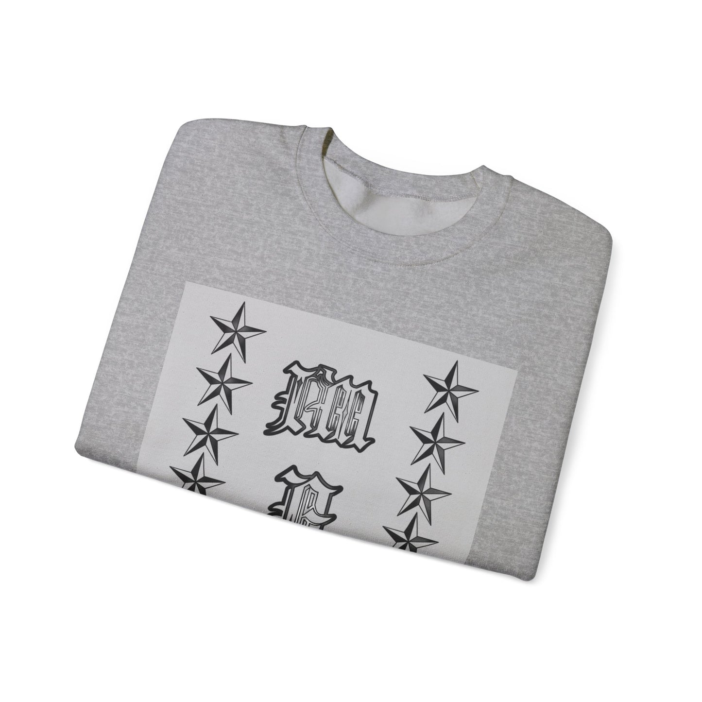 GSA BY JR ' Godsend Sweatshirts - Variety