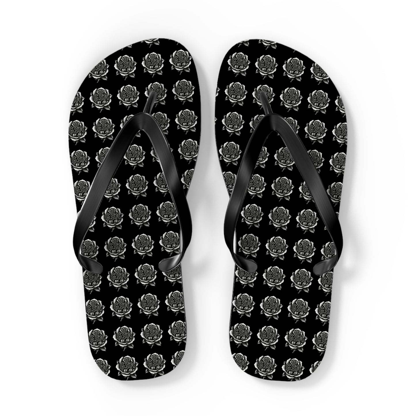 GSA Flipperz - Black