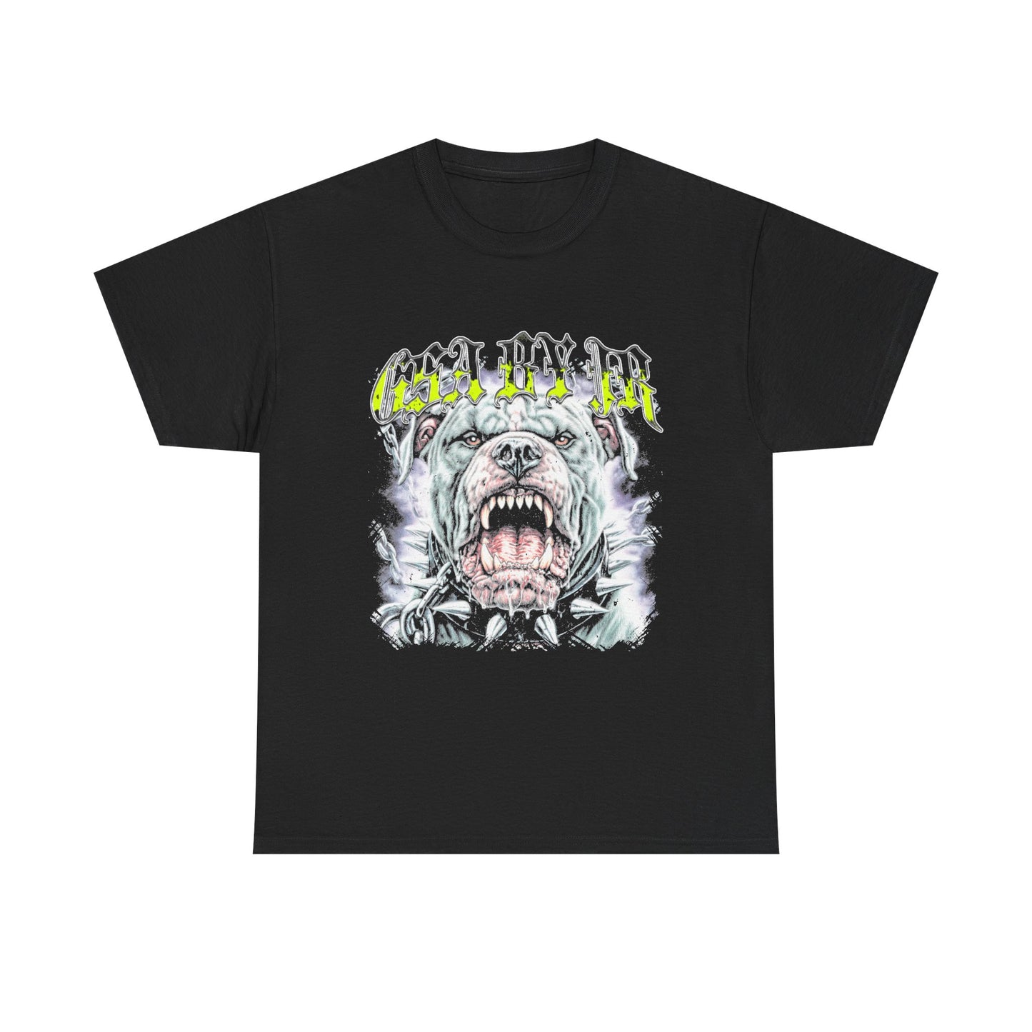 Every Dog Has It's Day Graphic Tee