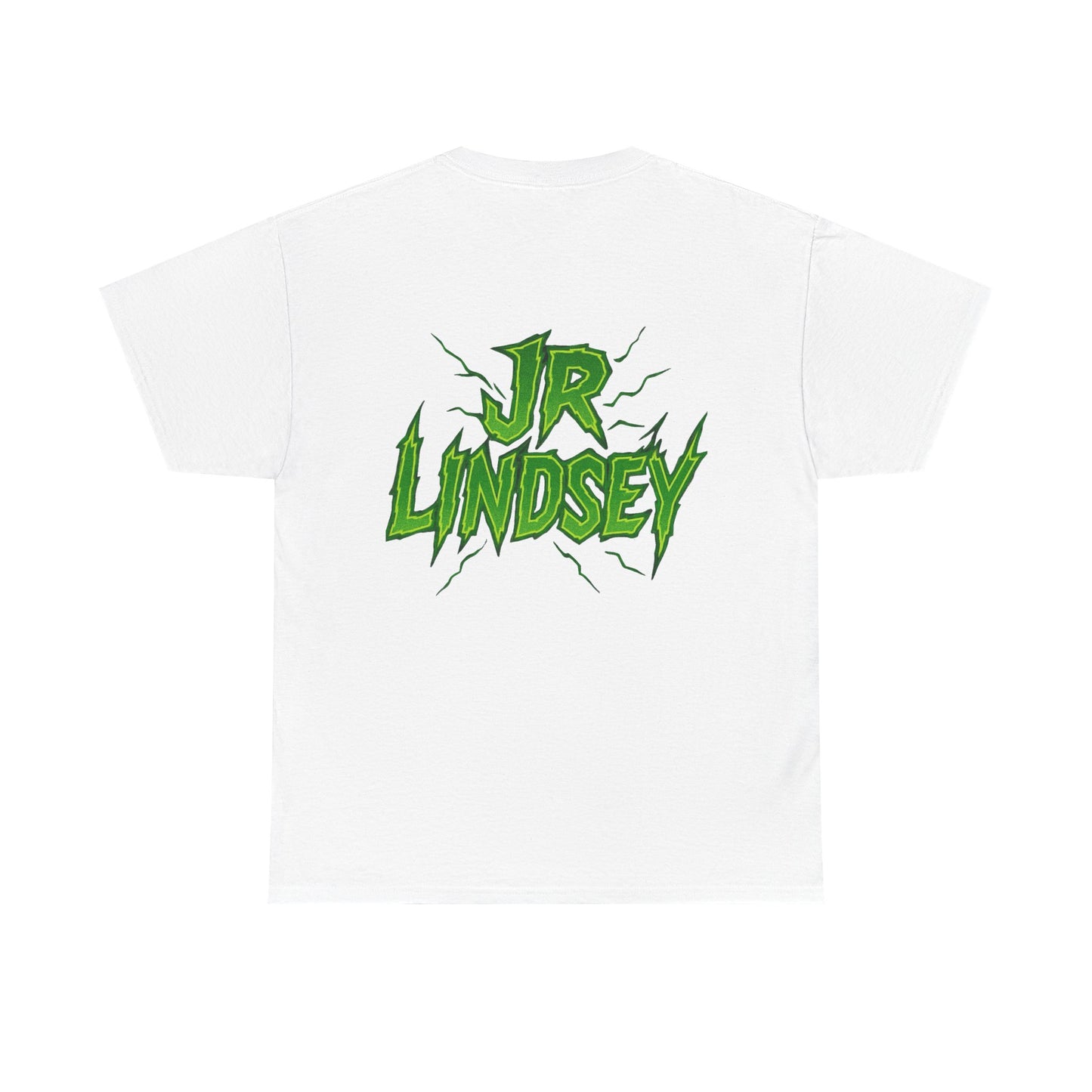 Rock Yo Wrld Tee