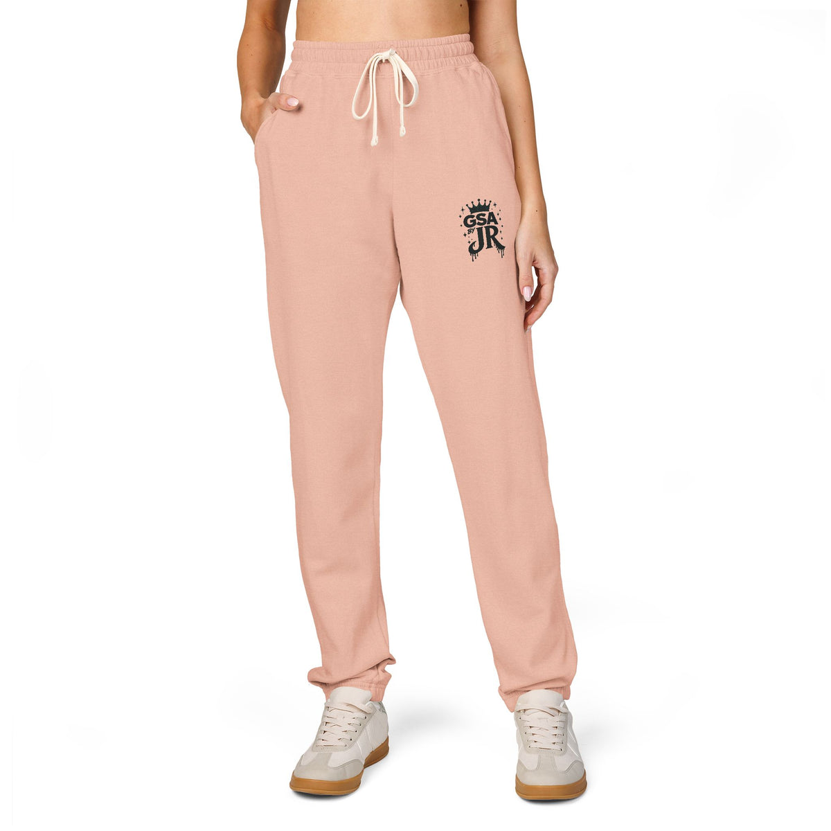 Graphic Sweatpants