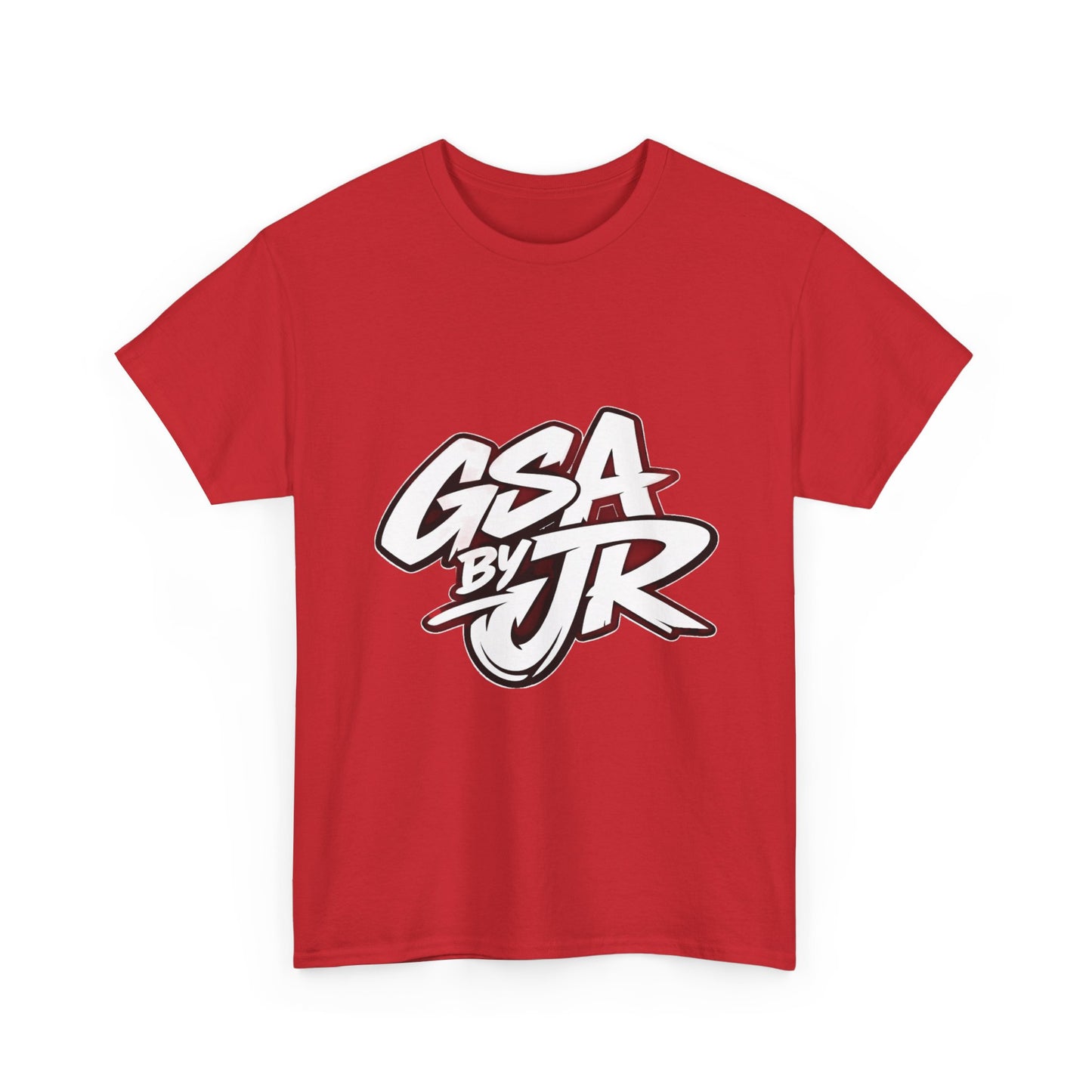 GSA BY JR Streetwear Tee