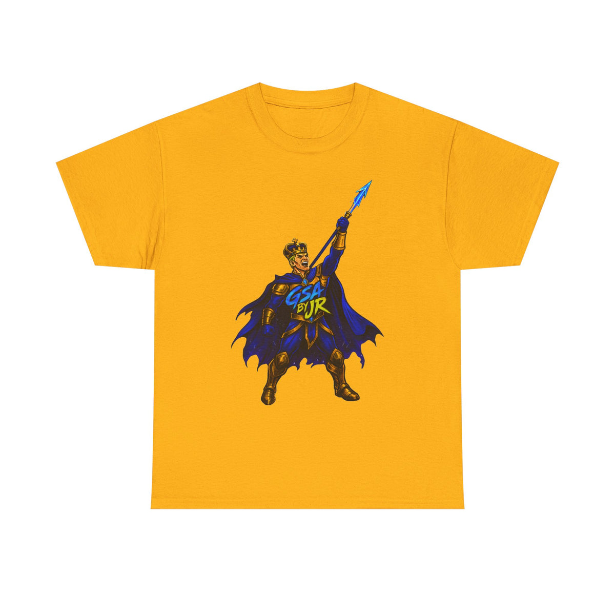 Superhero Tee