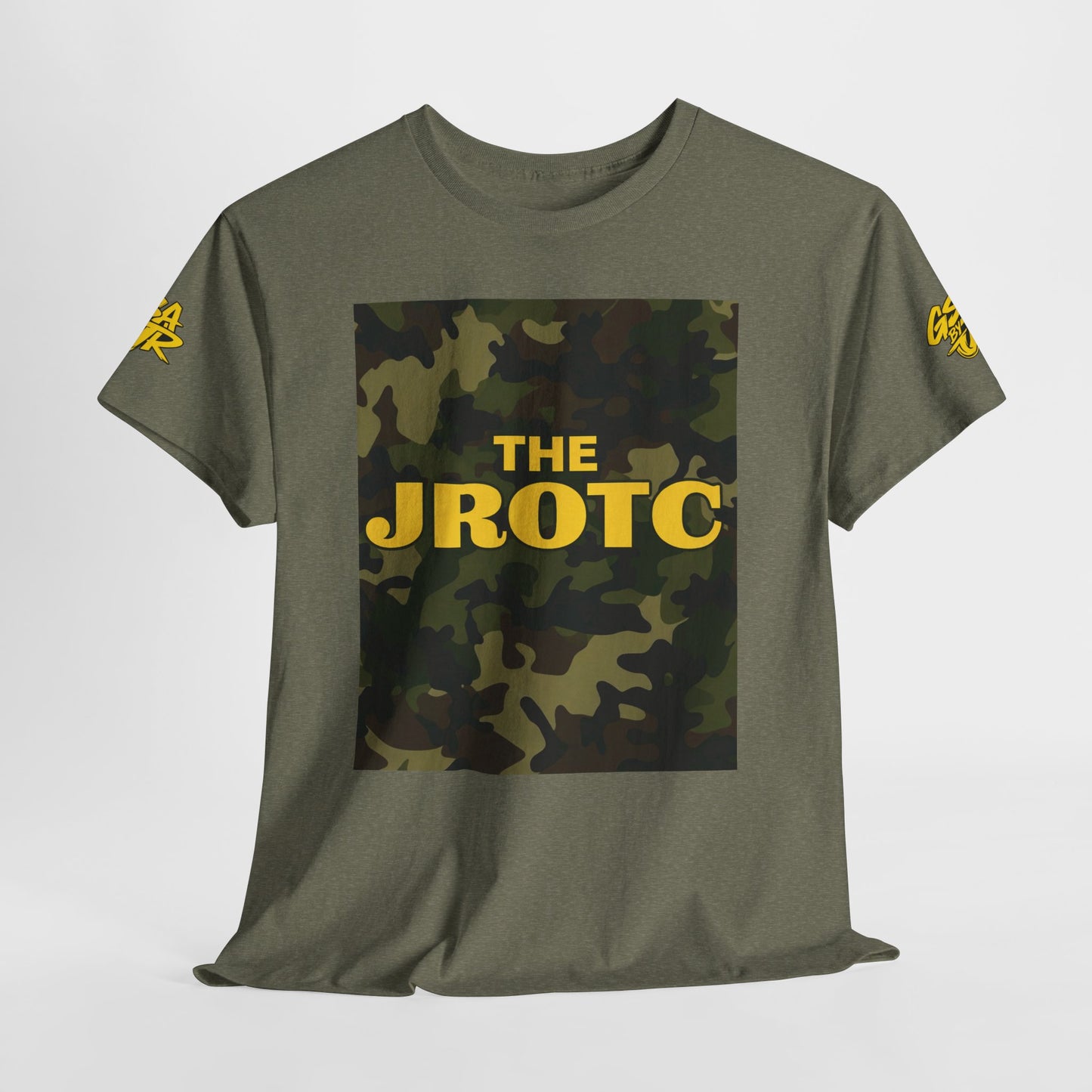 THE JROTC Day One Shirt