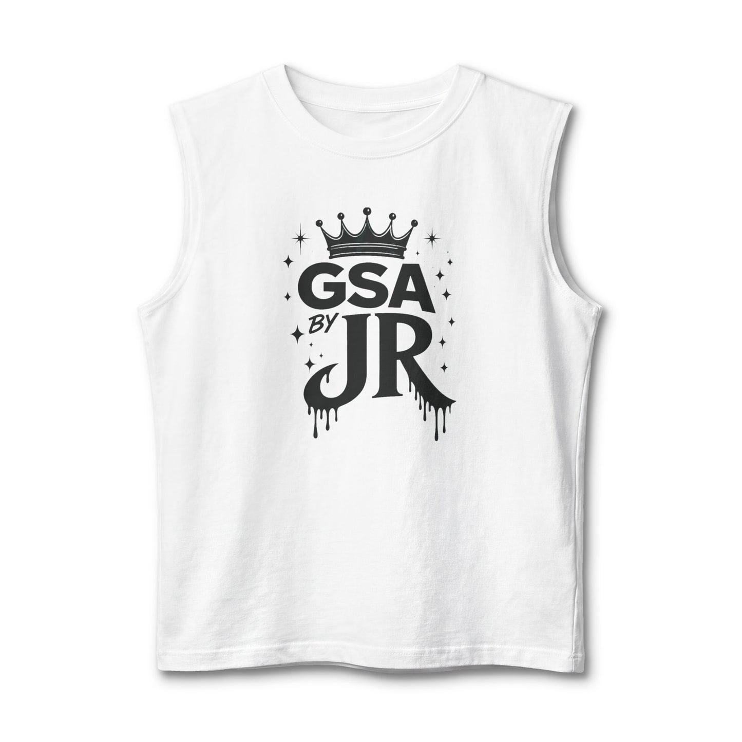 Signature Muscle Tank