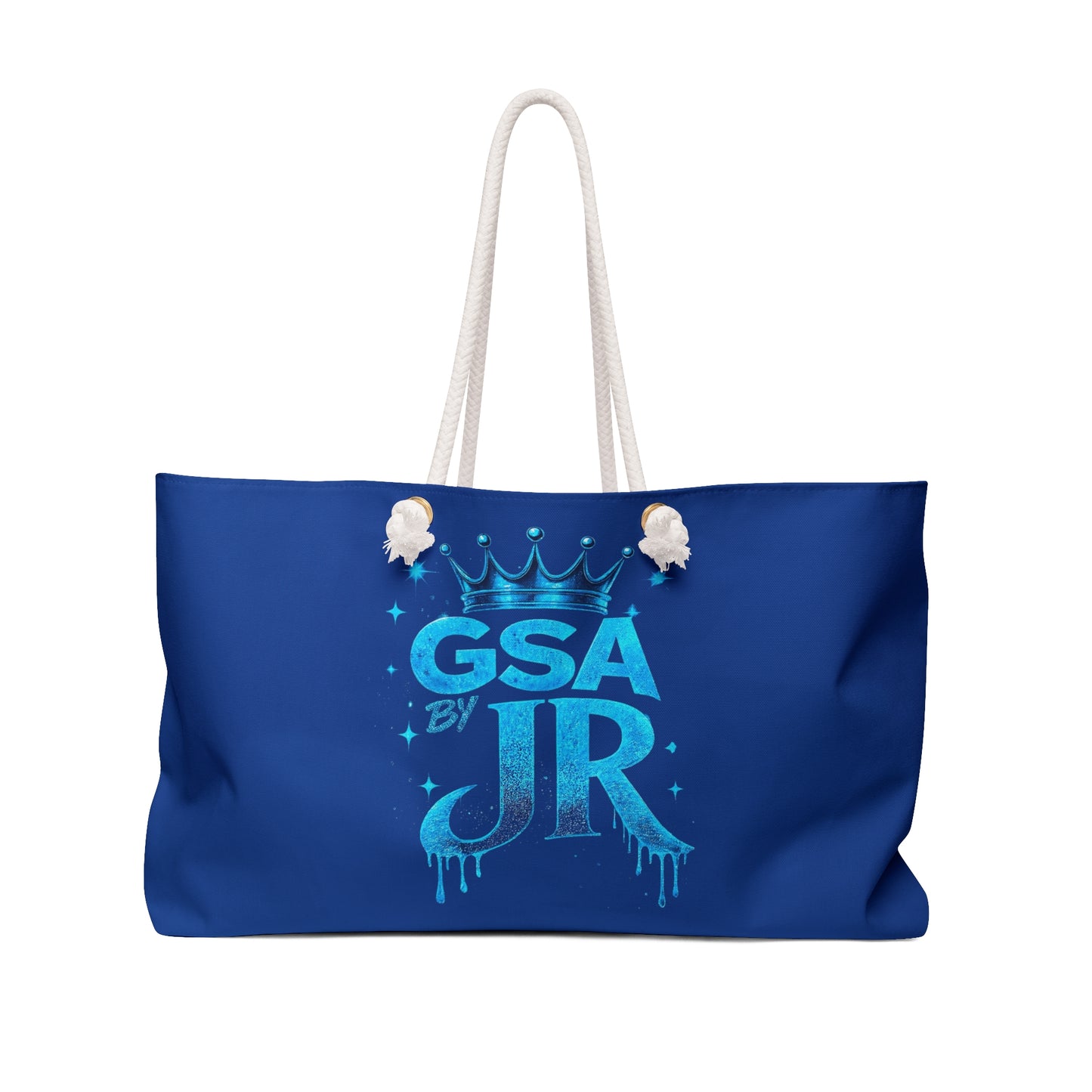 GSA BY JR Weekender Bag