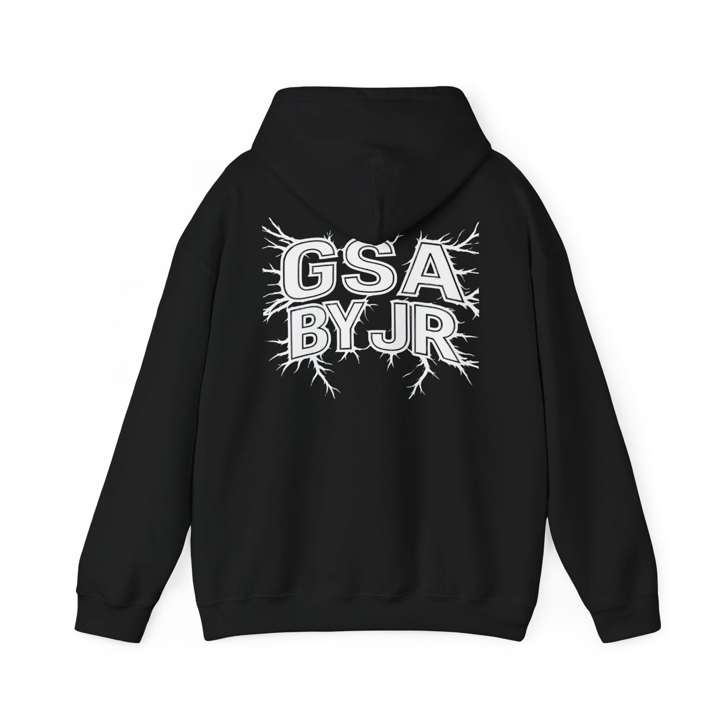 Loner Vibez Hoodie