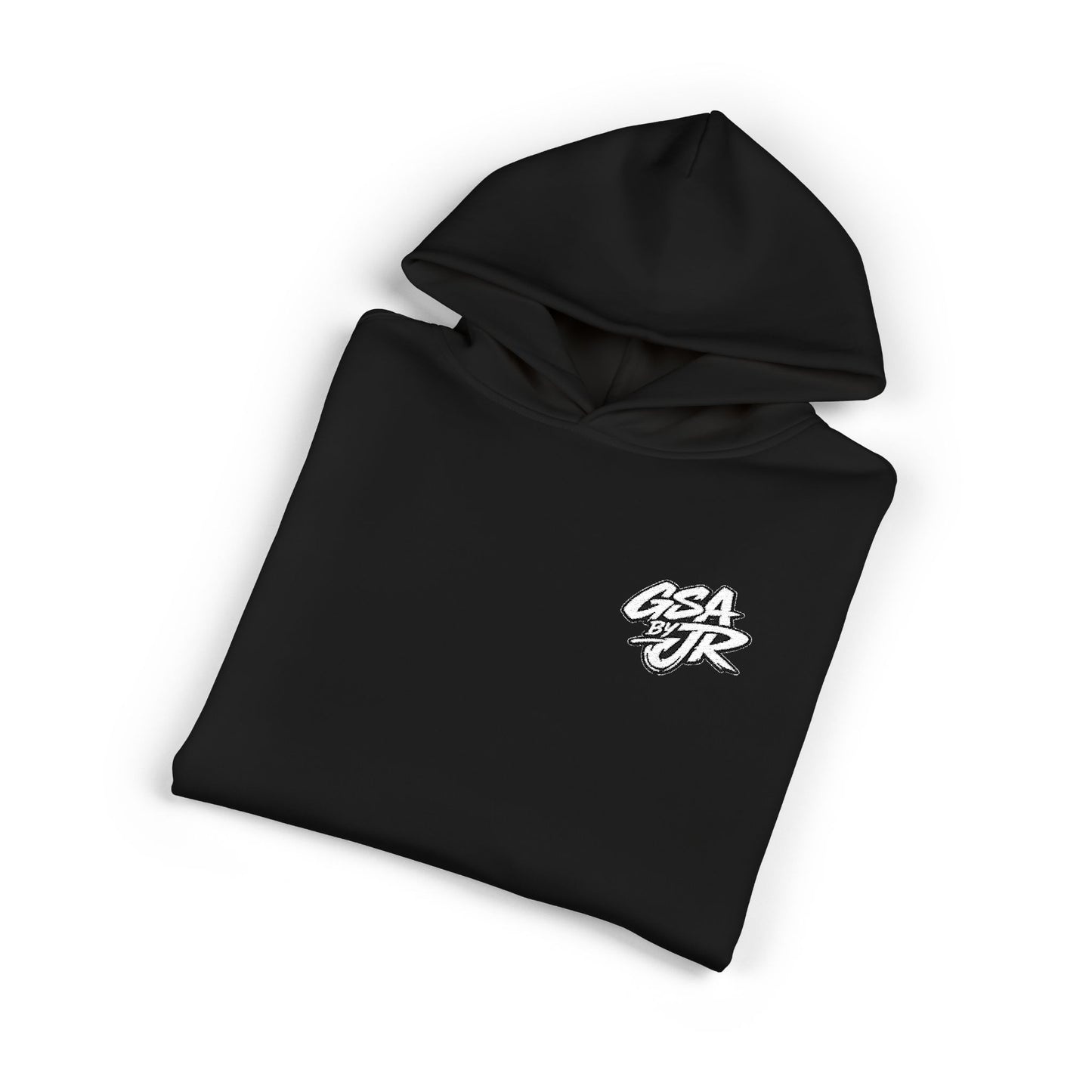 Relaxed Hoodie