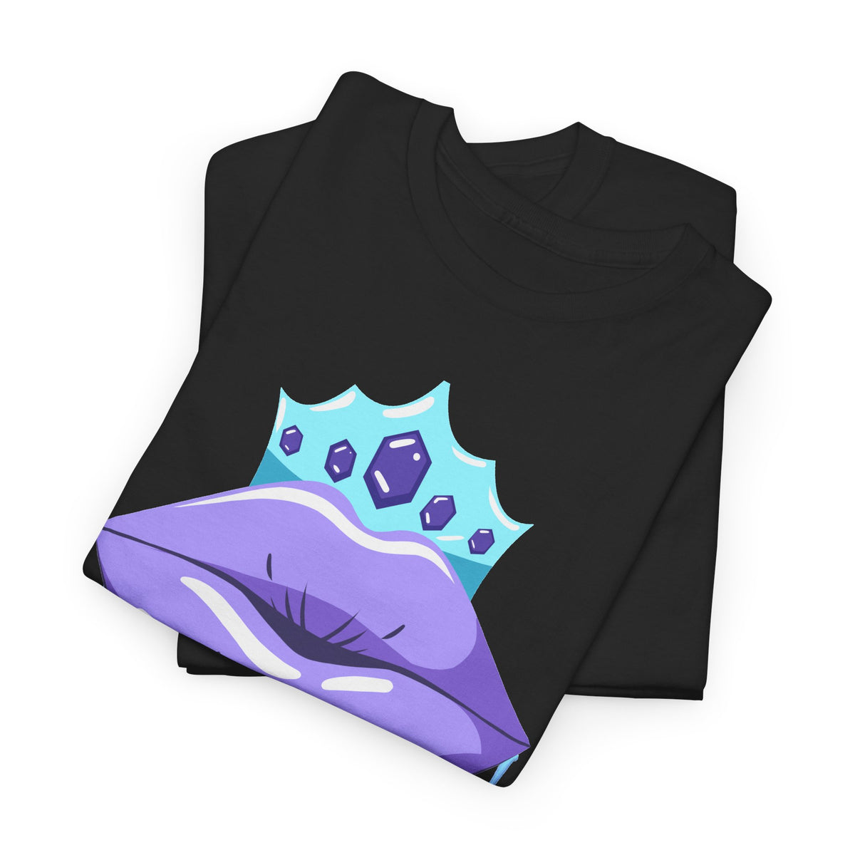 So Drippy'  Tee