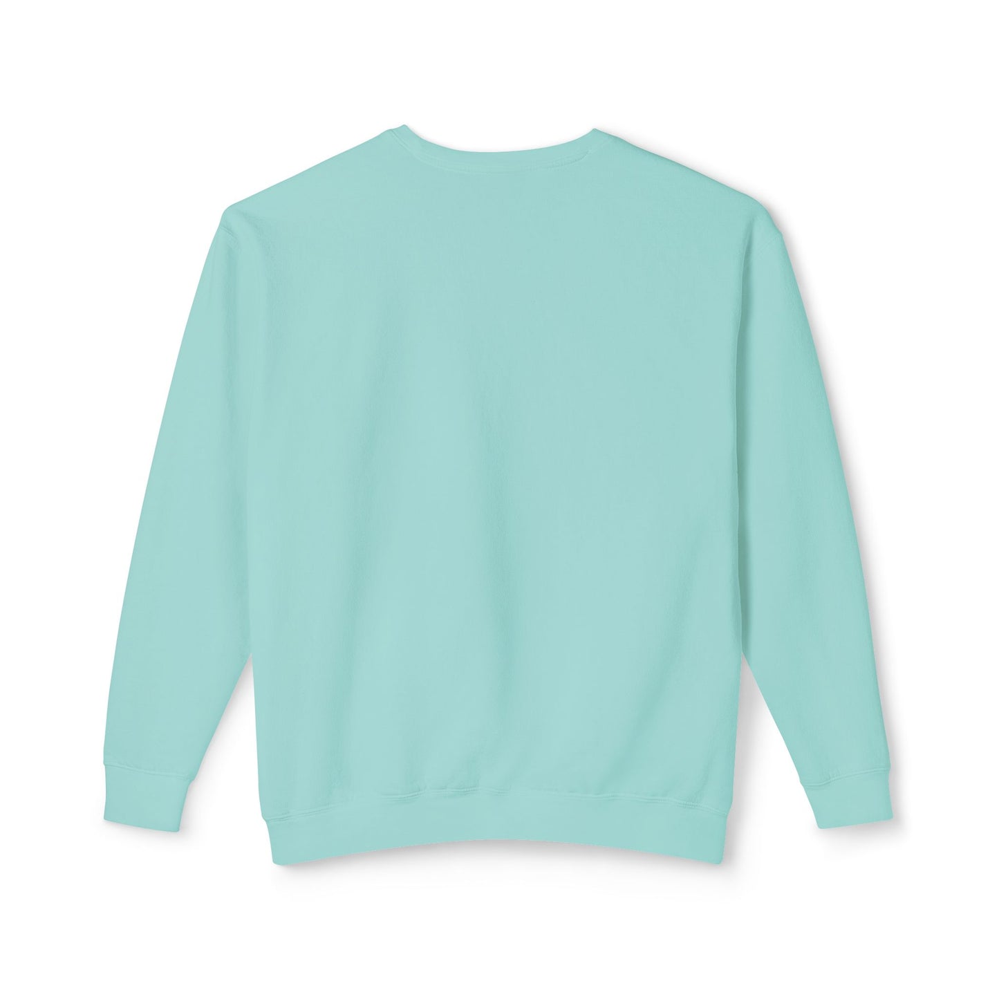 GSA BY JR Women Empowerment Crewneck Sweatshirt