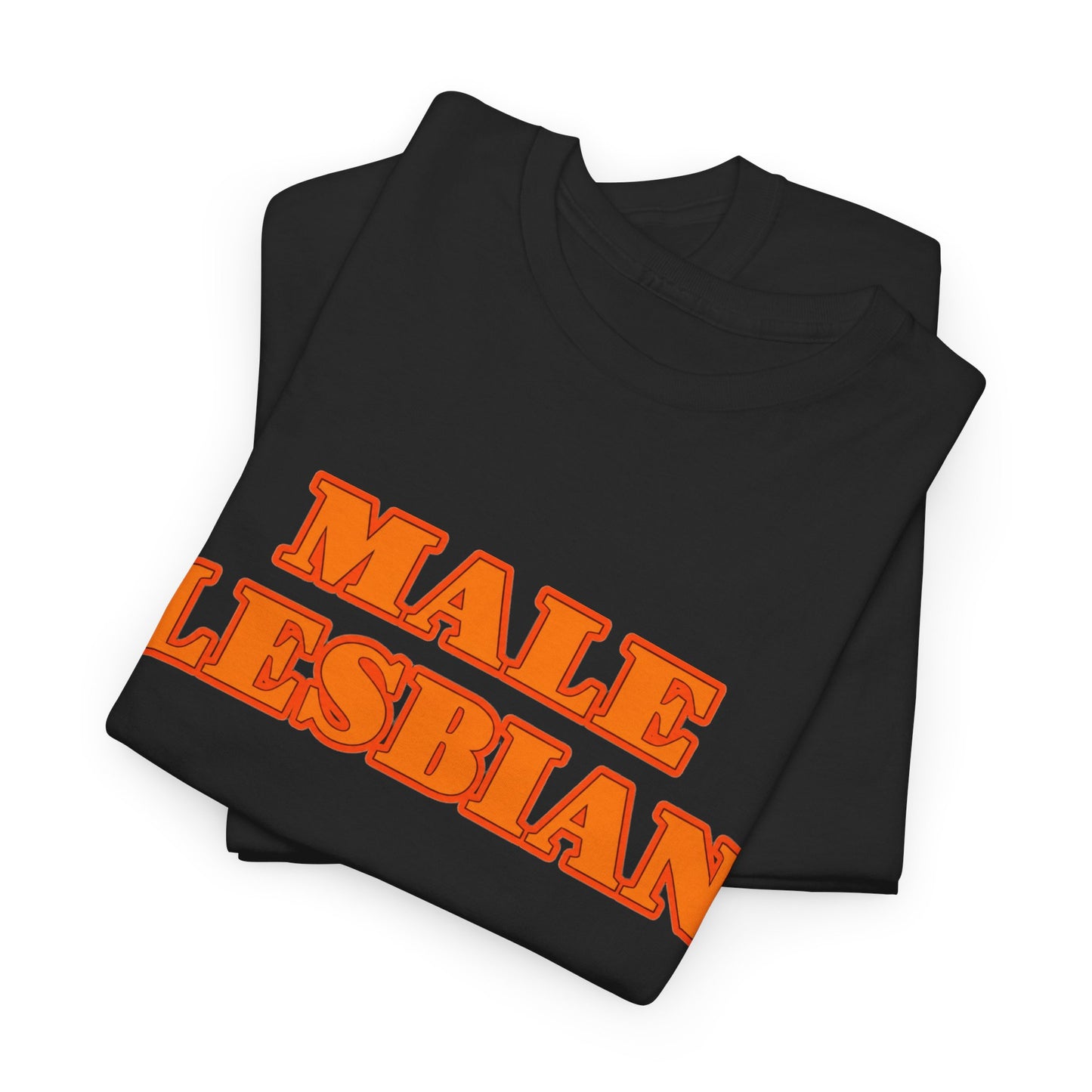 Male Lesbian Tee