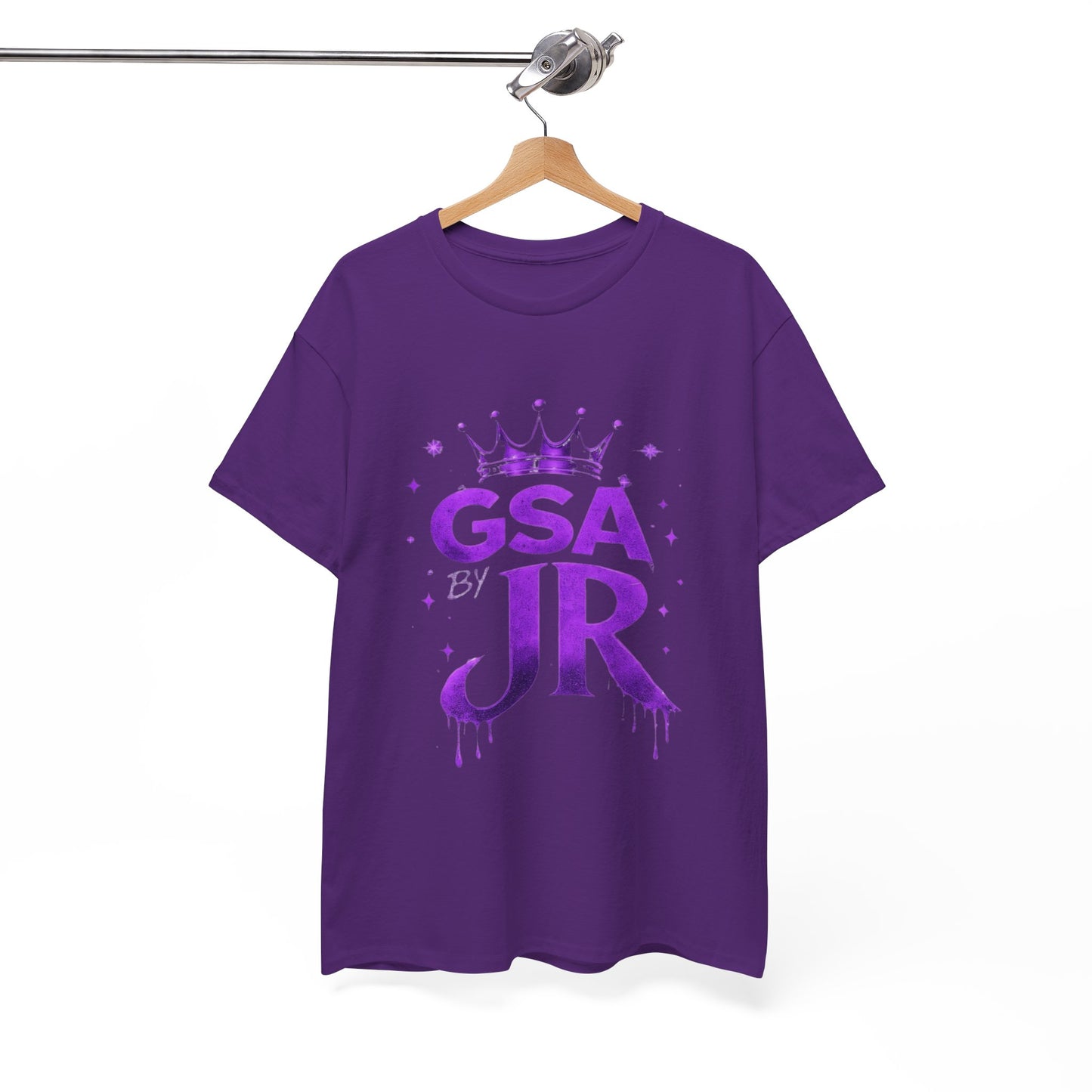 GSA BY JR ' Signature Tees - Variety