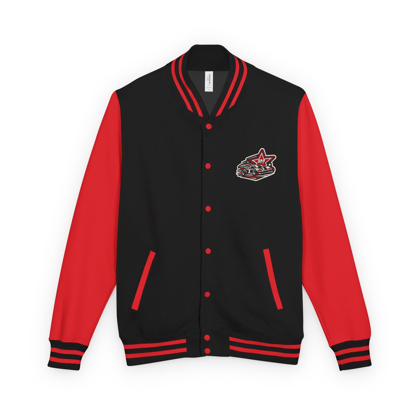 Letterman's Jacket