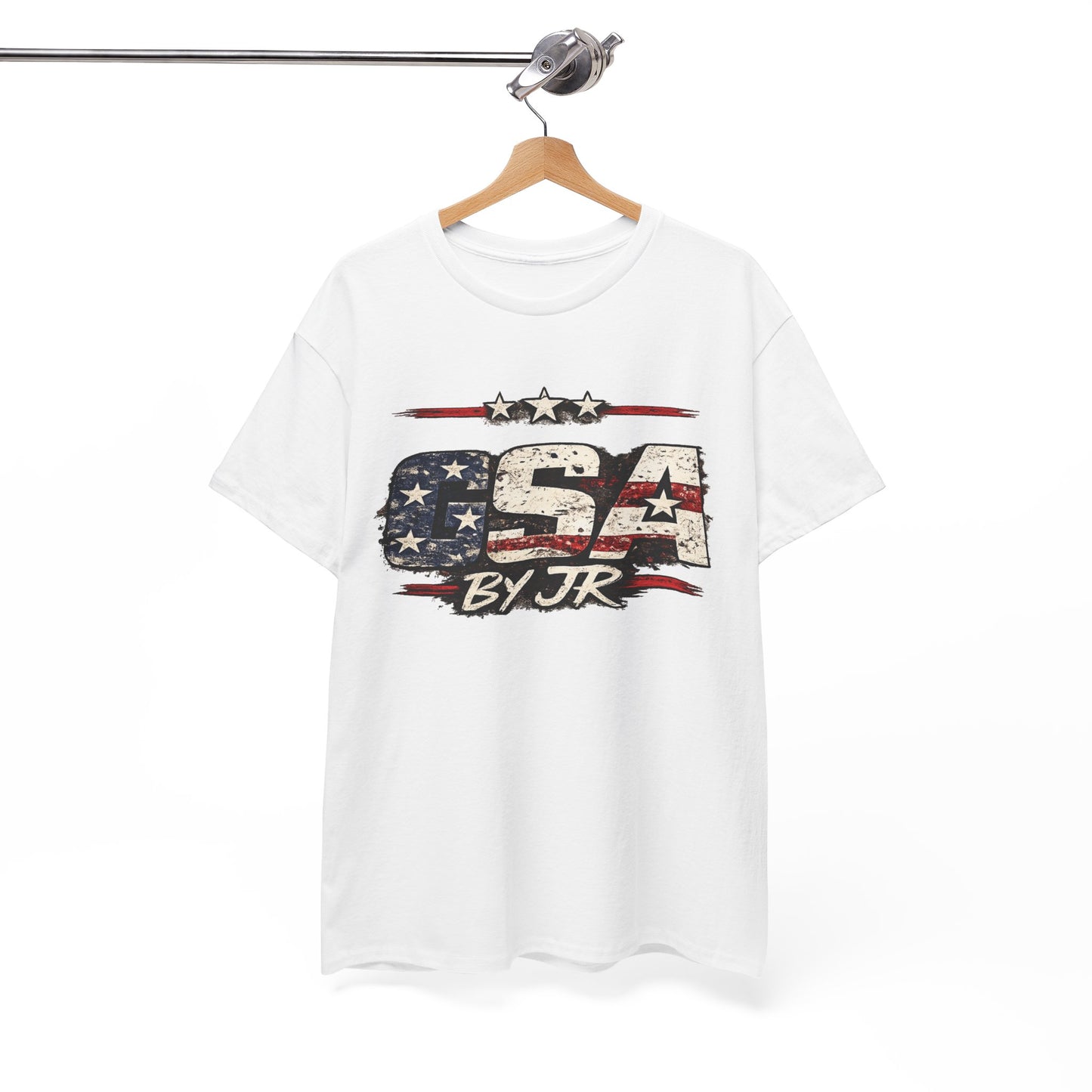 Worldwide Pride Tee
