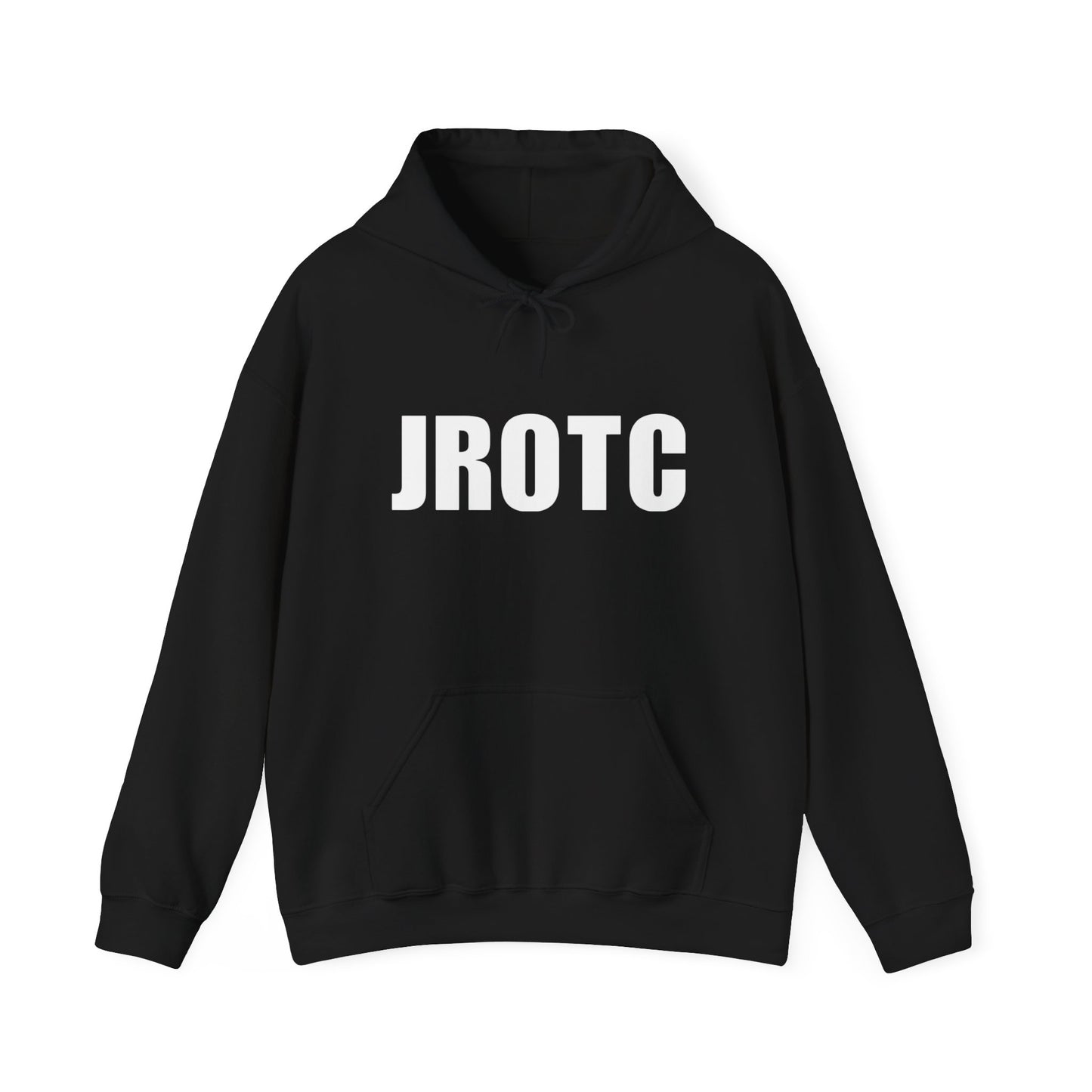 THE JROTC Signature Hoodie