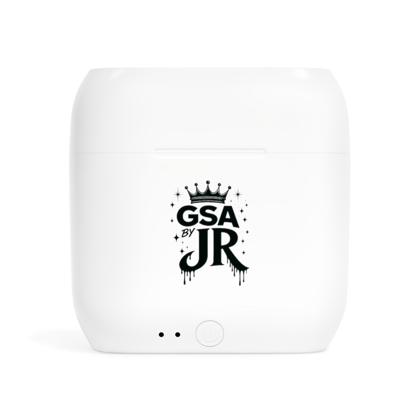 GSA BY JR Wireless Earbuds