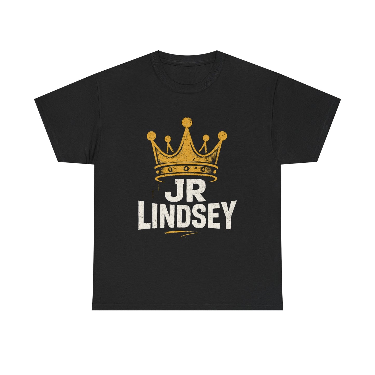 JR LINDSEY ' CROWN TEE