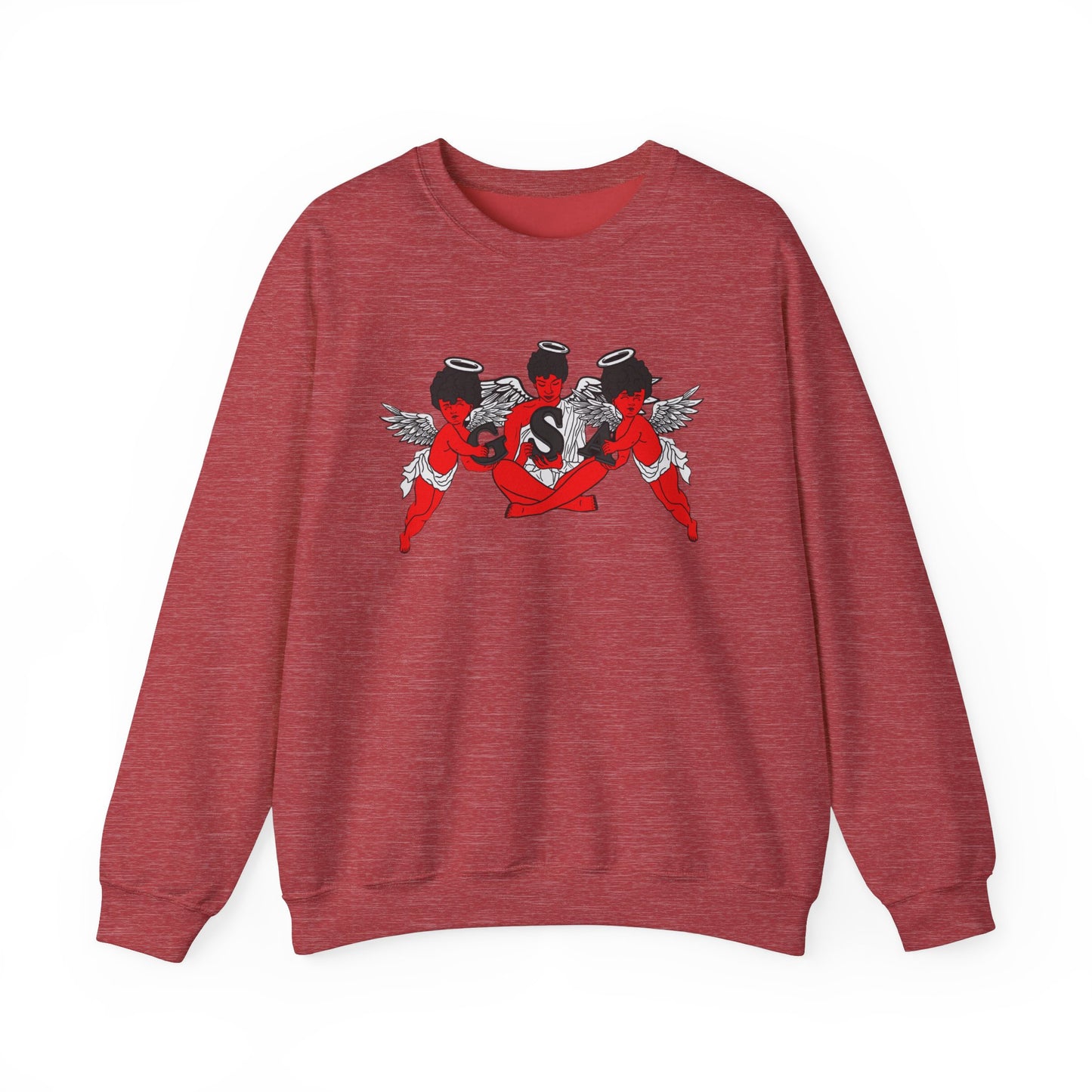 Unholy Trinity Sweatshirt