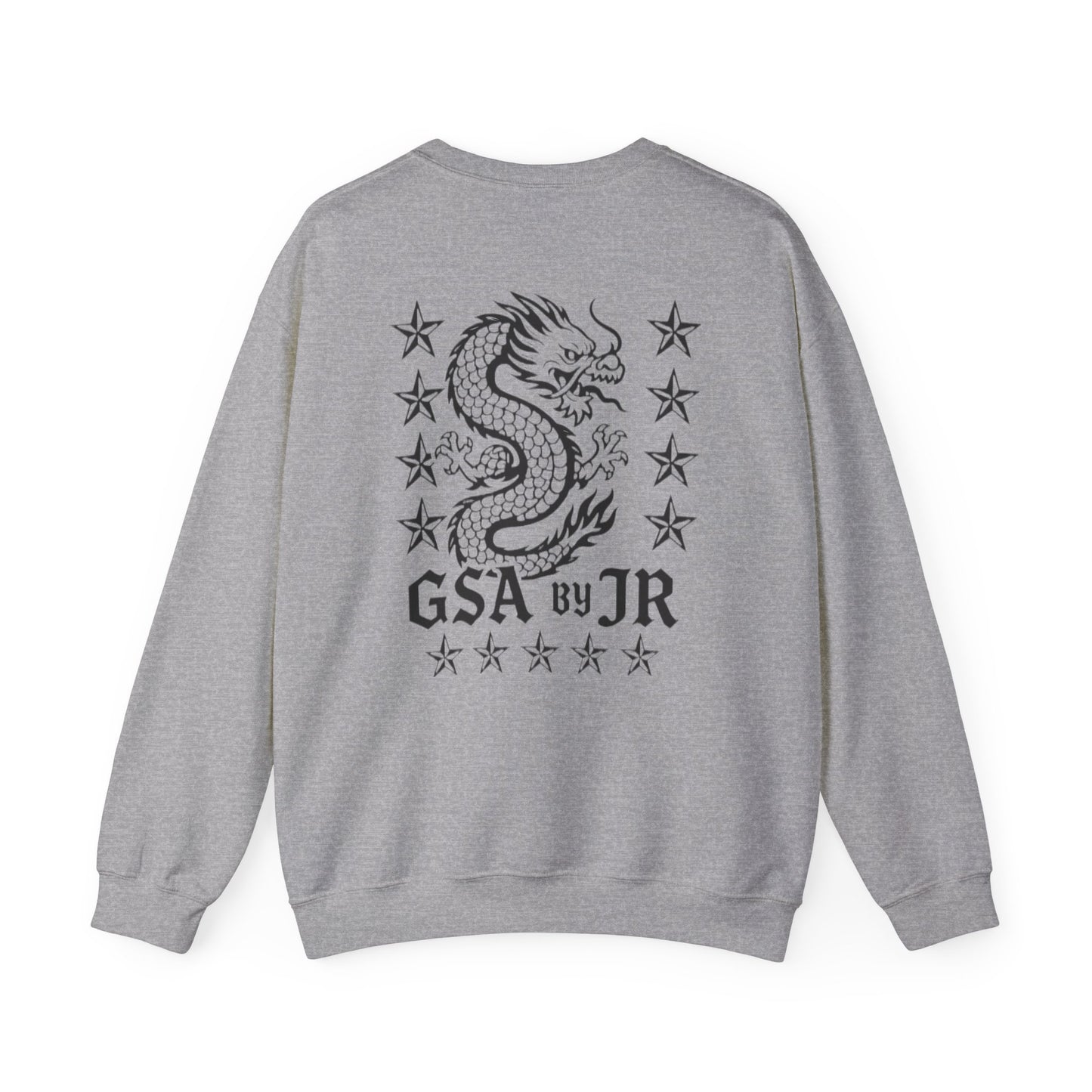 GSA BY JR ' Godsend Sweatshirts - Variety