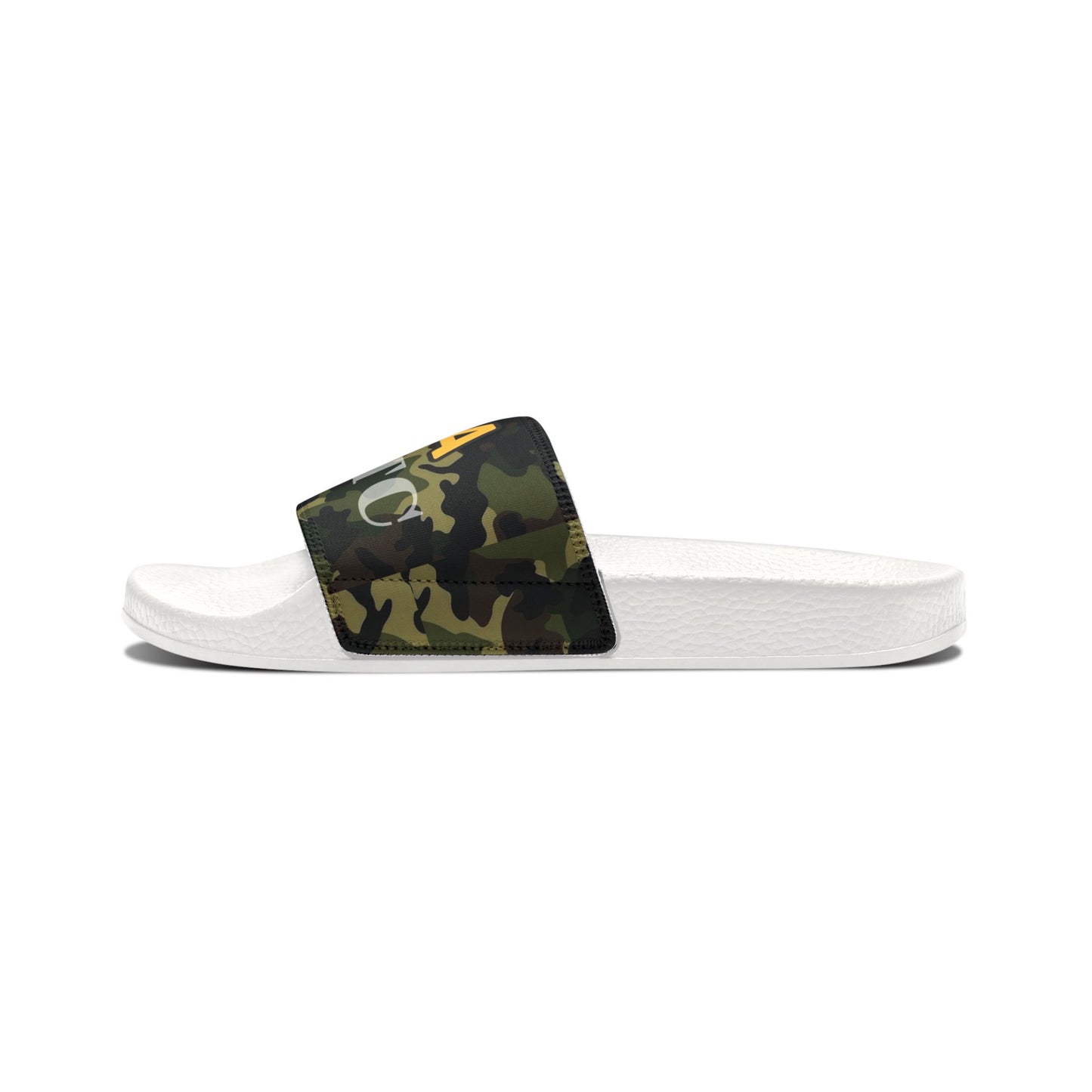 THE JROTC Day One Slides