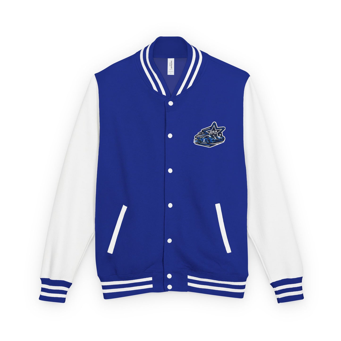 Letterman's Jacket