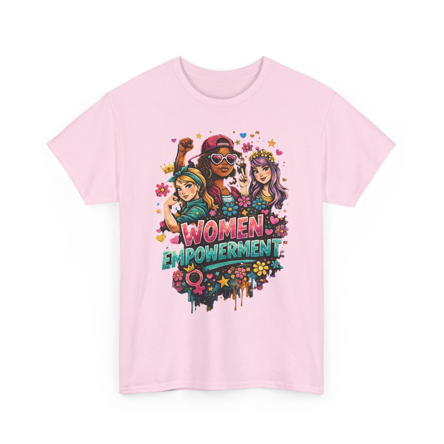 Women Empowerment ' Graphic Tee