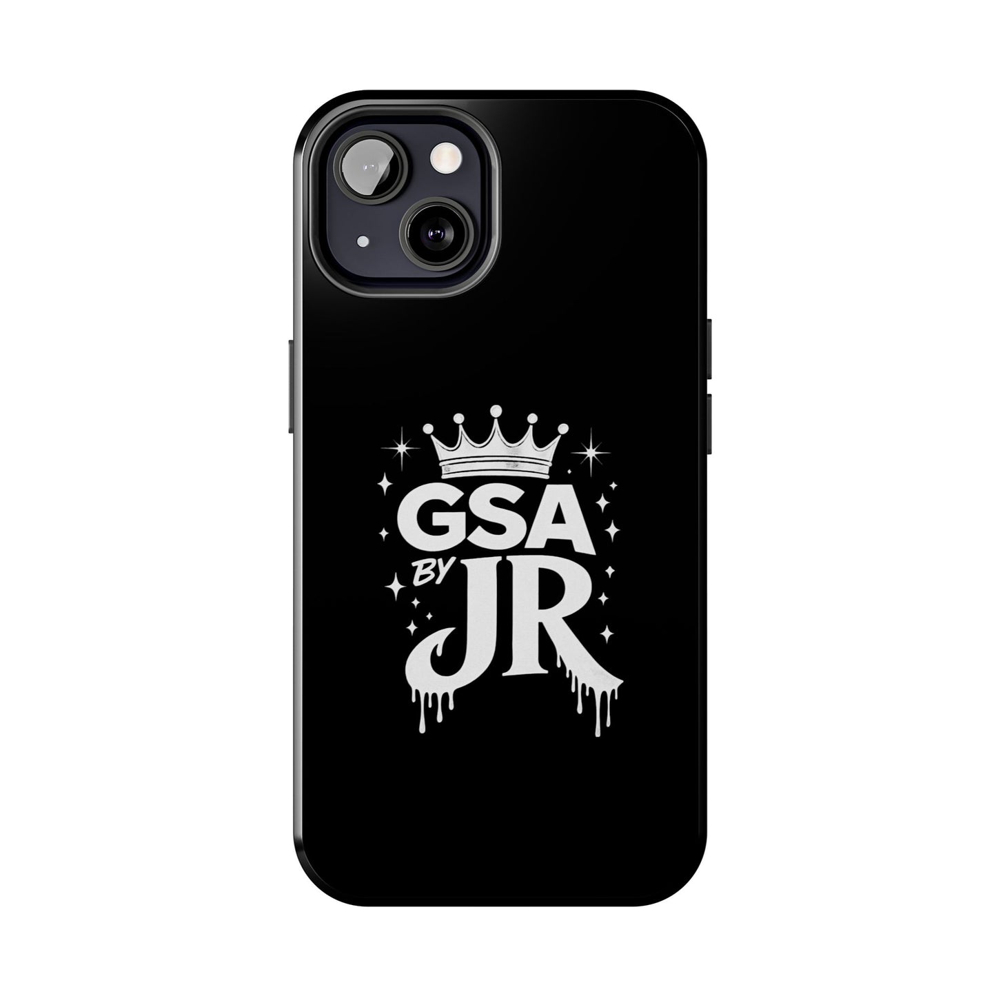 GSA BY JR Phone Cases