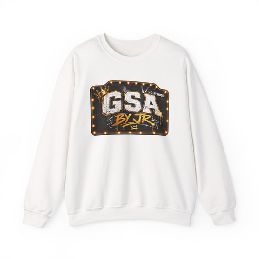 GSA GONE HOLLYWOOD SWEATSHIRT