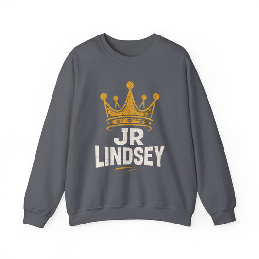 Crown Sweatshirt