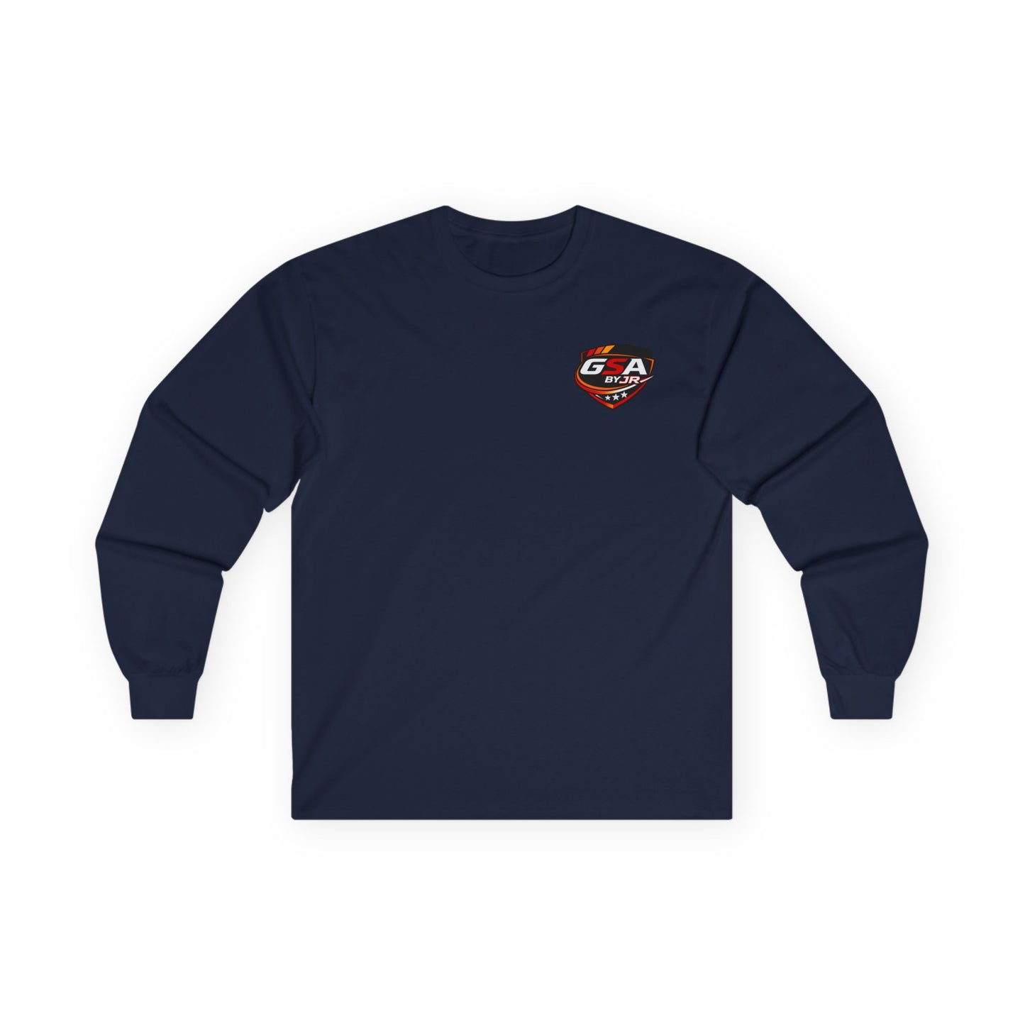 Unisex Long Sleeve Shirt