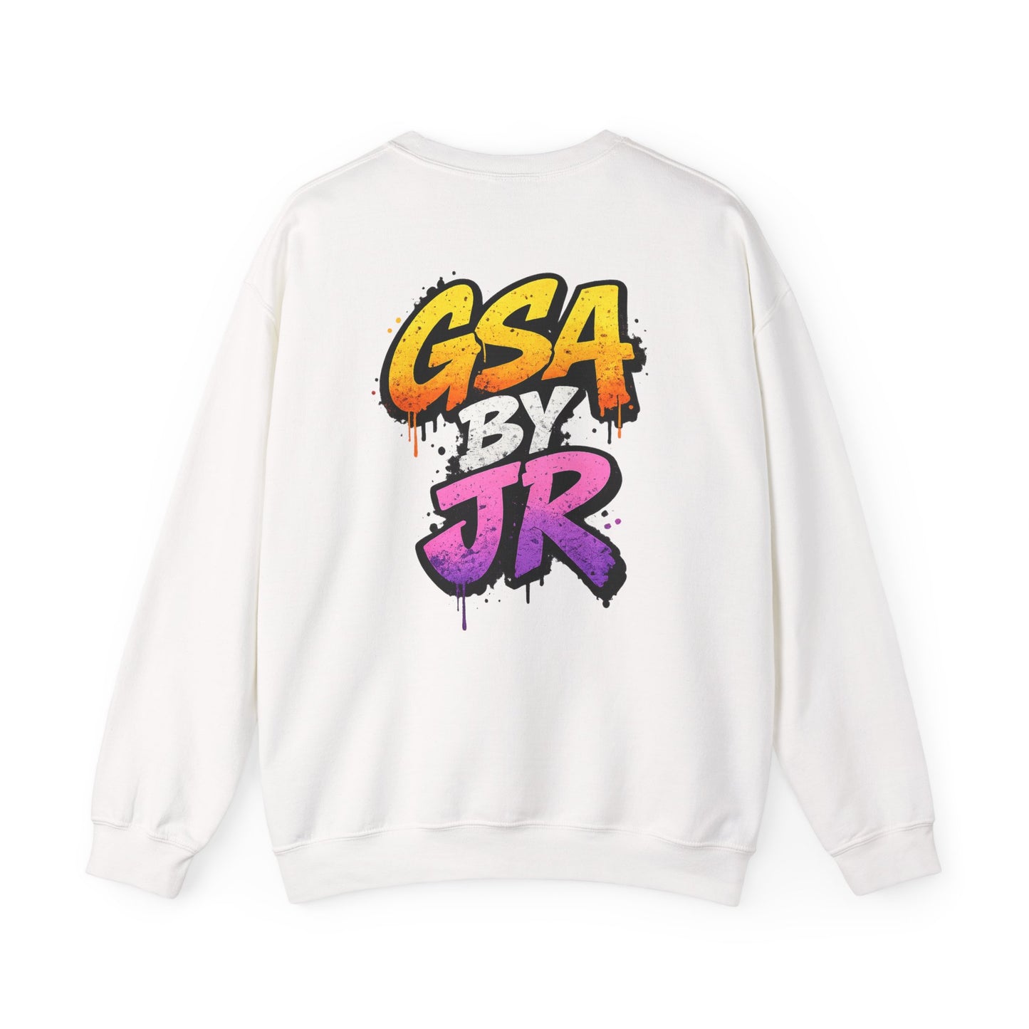 Yesterday's Mood ' Graphic Sweatshirt