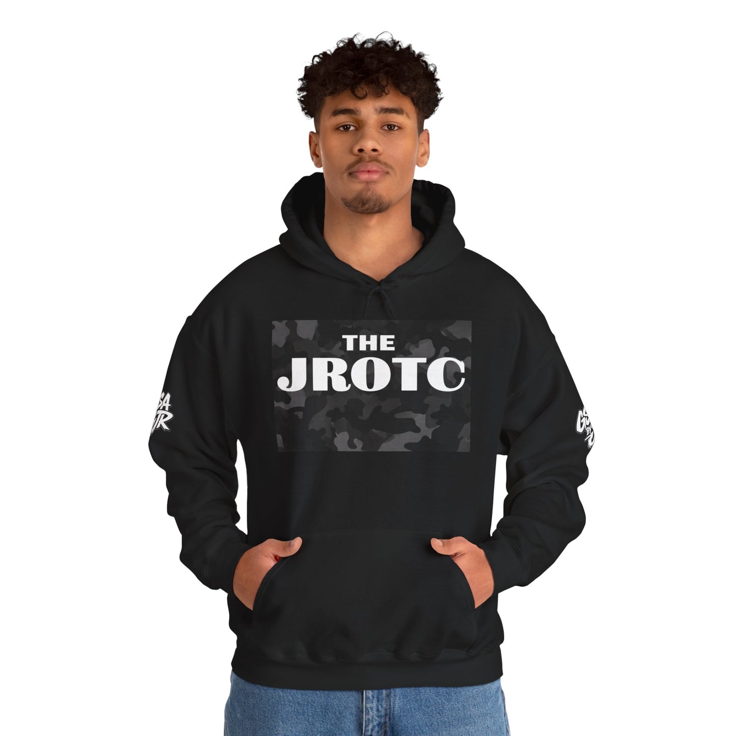 THE JROTC Day One Hoodie