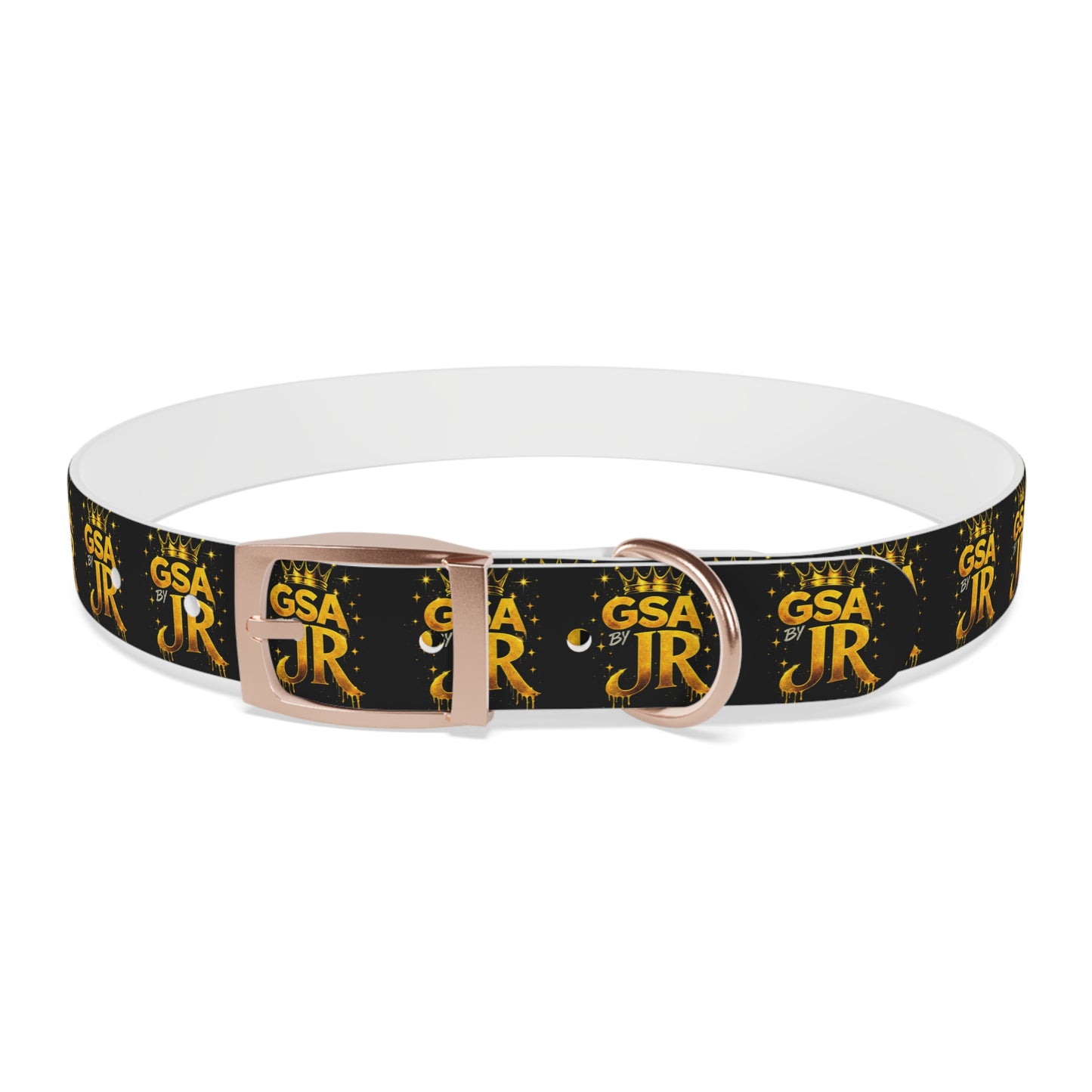 GSA BY JR Dog Collar