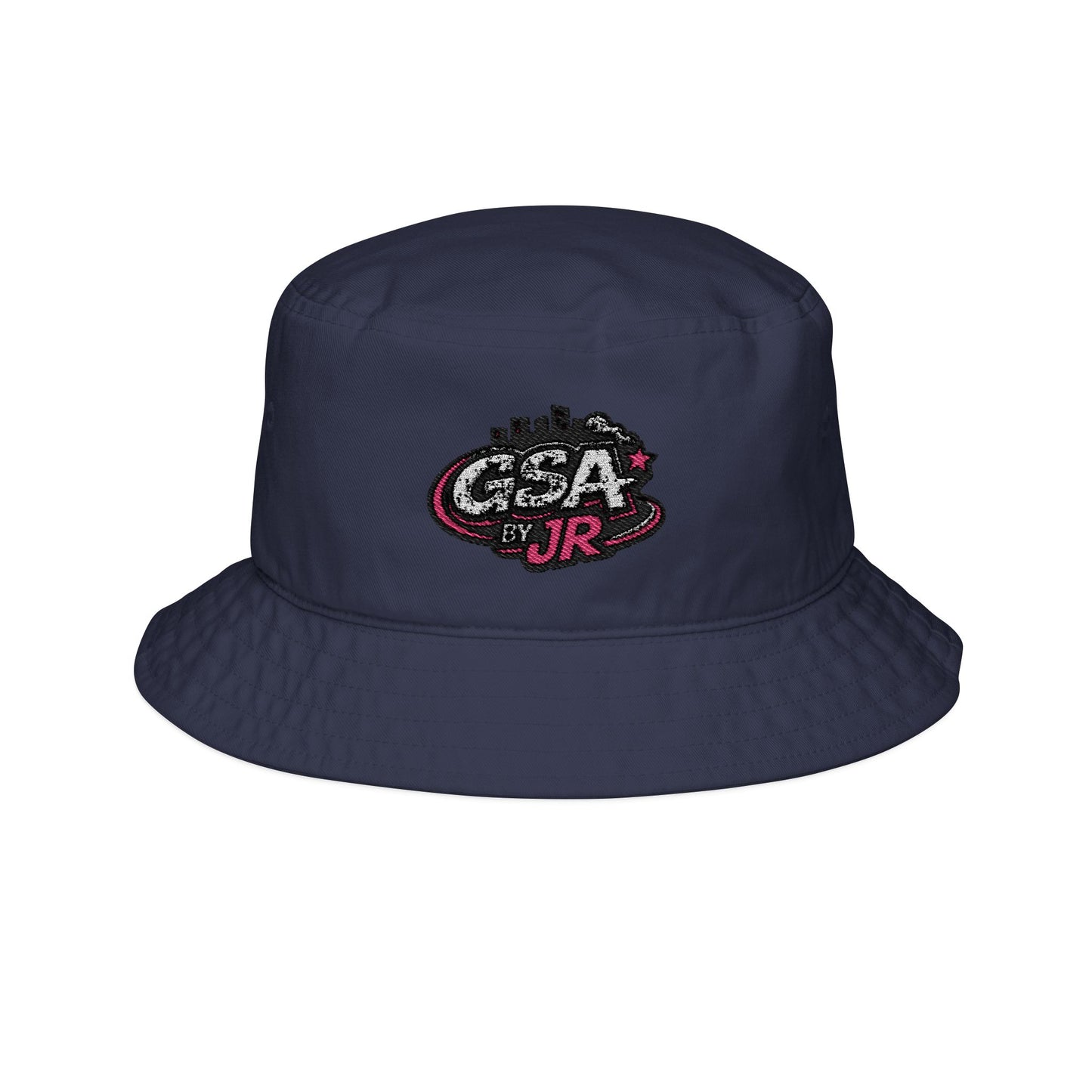 GSA BY JR Bucket Hat Variants ( Pink GSA )