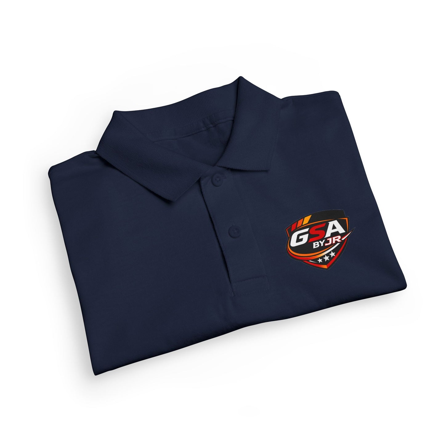 GSA BY JR ' Youth Polo Shirt