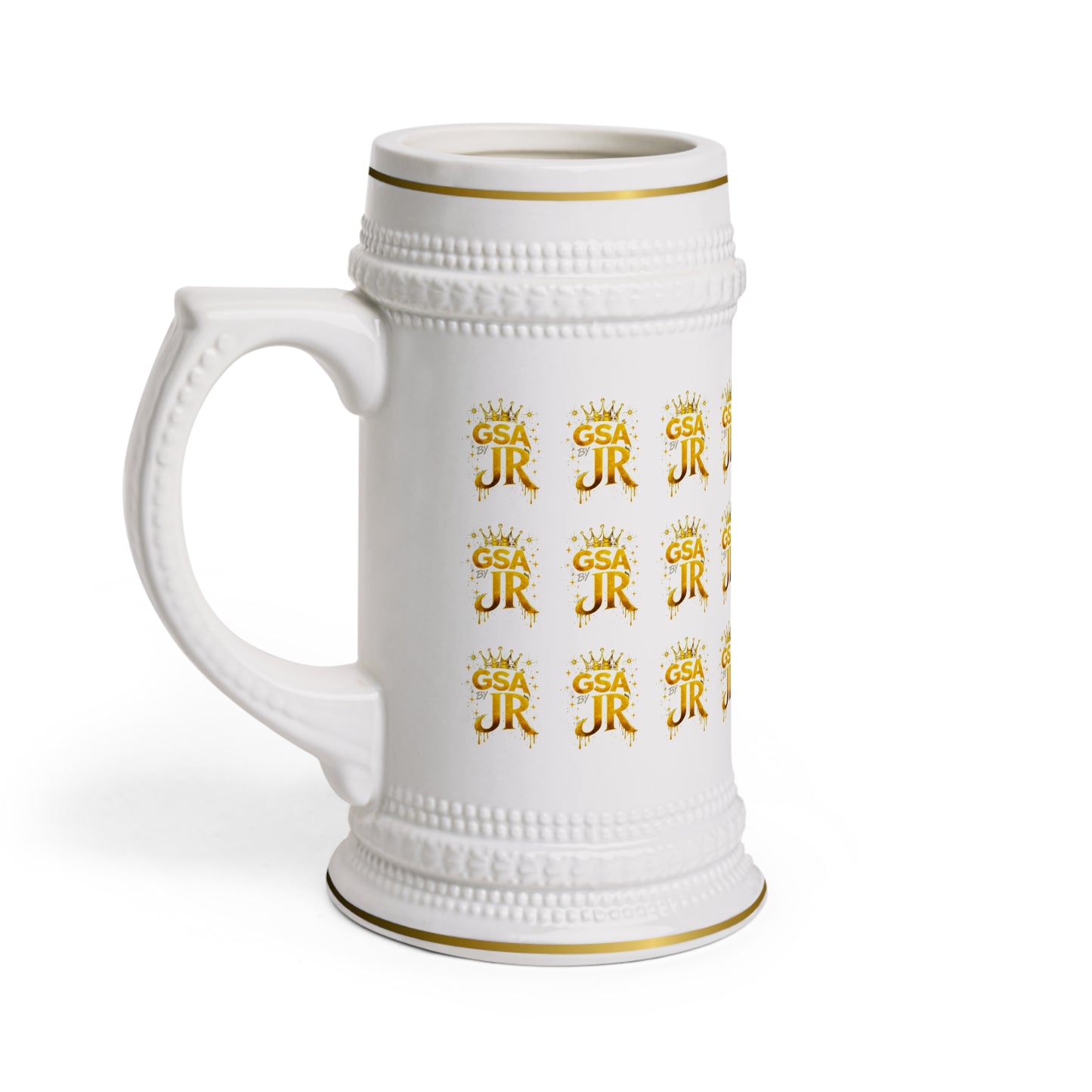 Ceramic Stein Mug