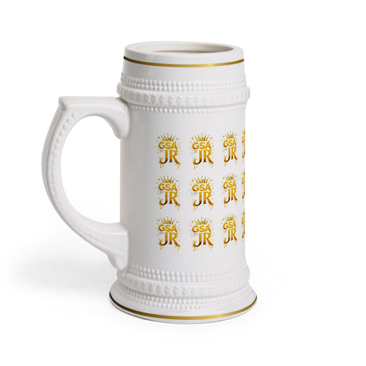 Ceramic Stein Mug