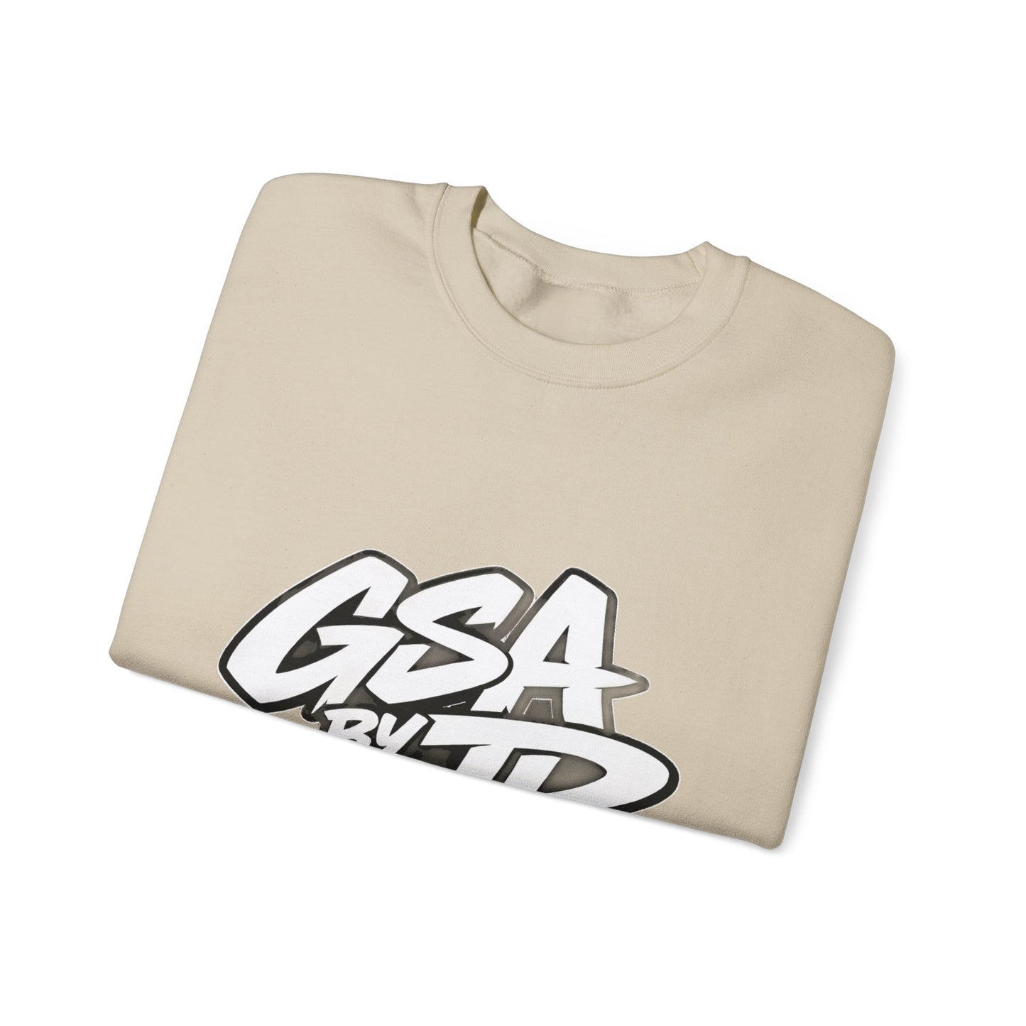 Streetwear Sweatshirt