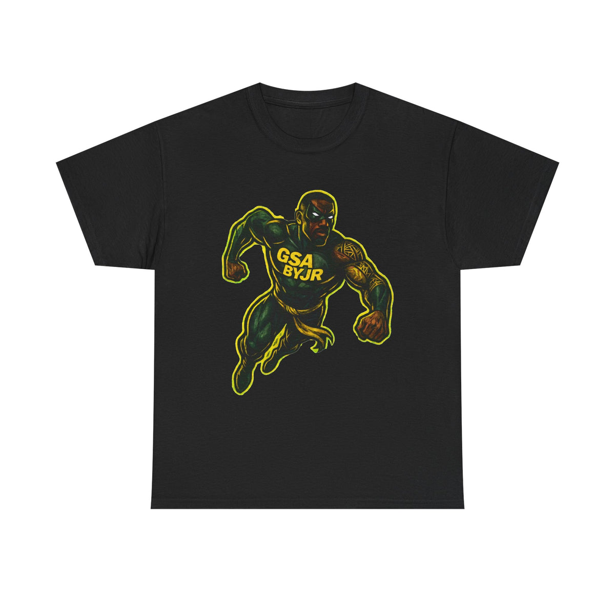 Superhero Tee
