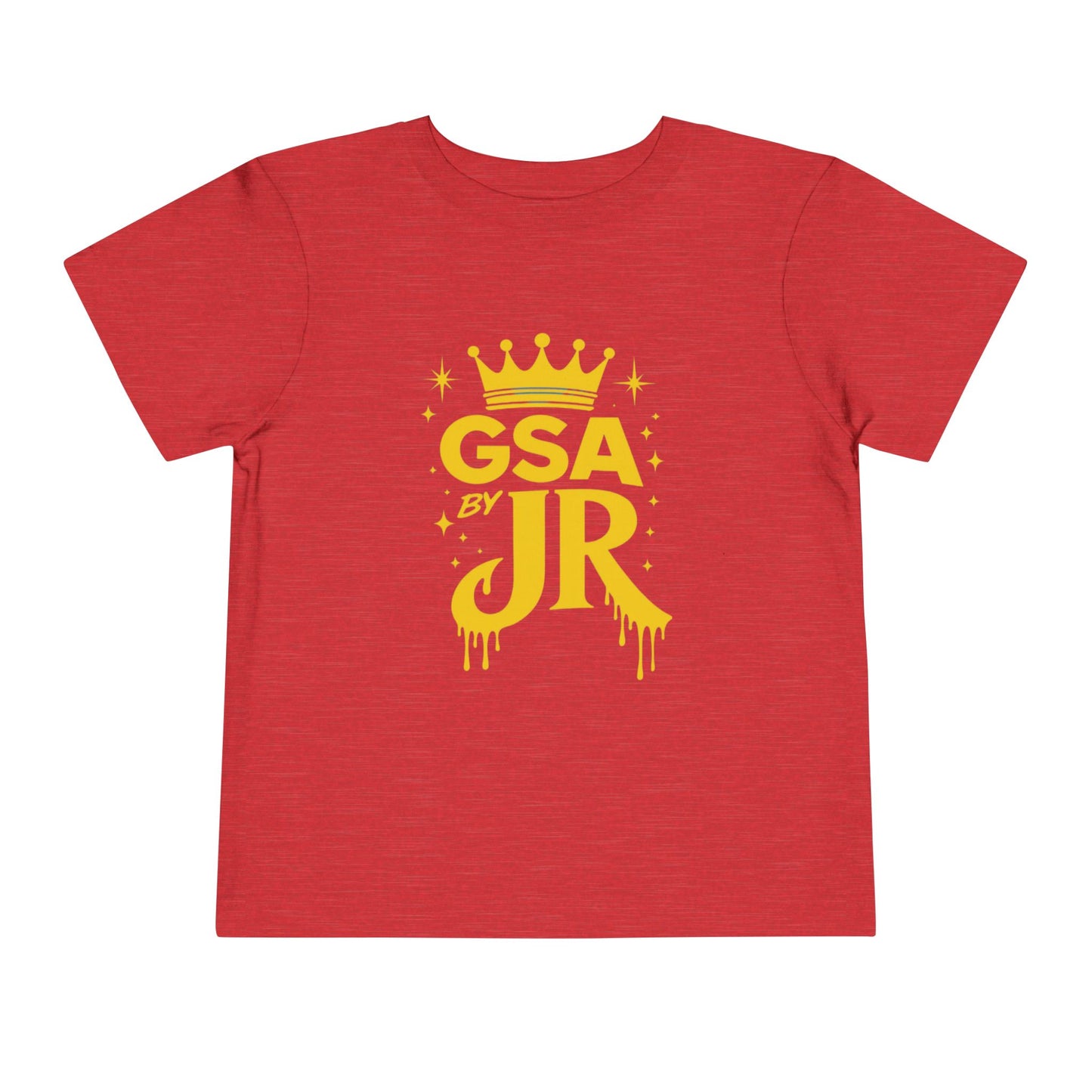 Signature Toddler Tee