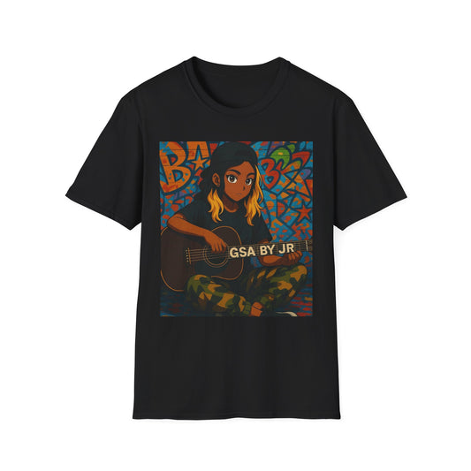 Black Girls Rock T-Shirt