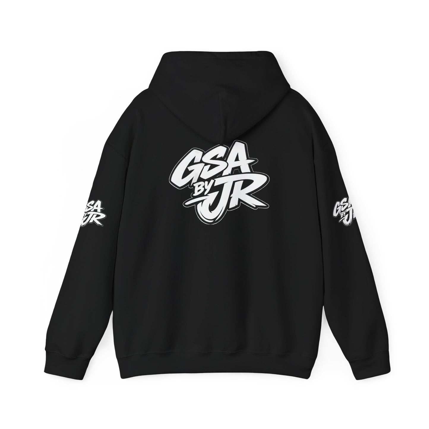 THE JROTC Day One Hoodie