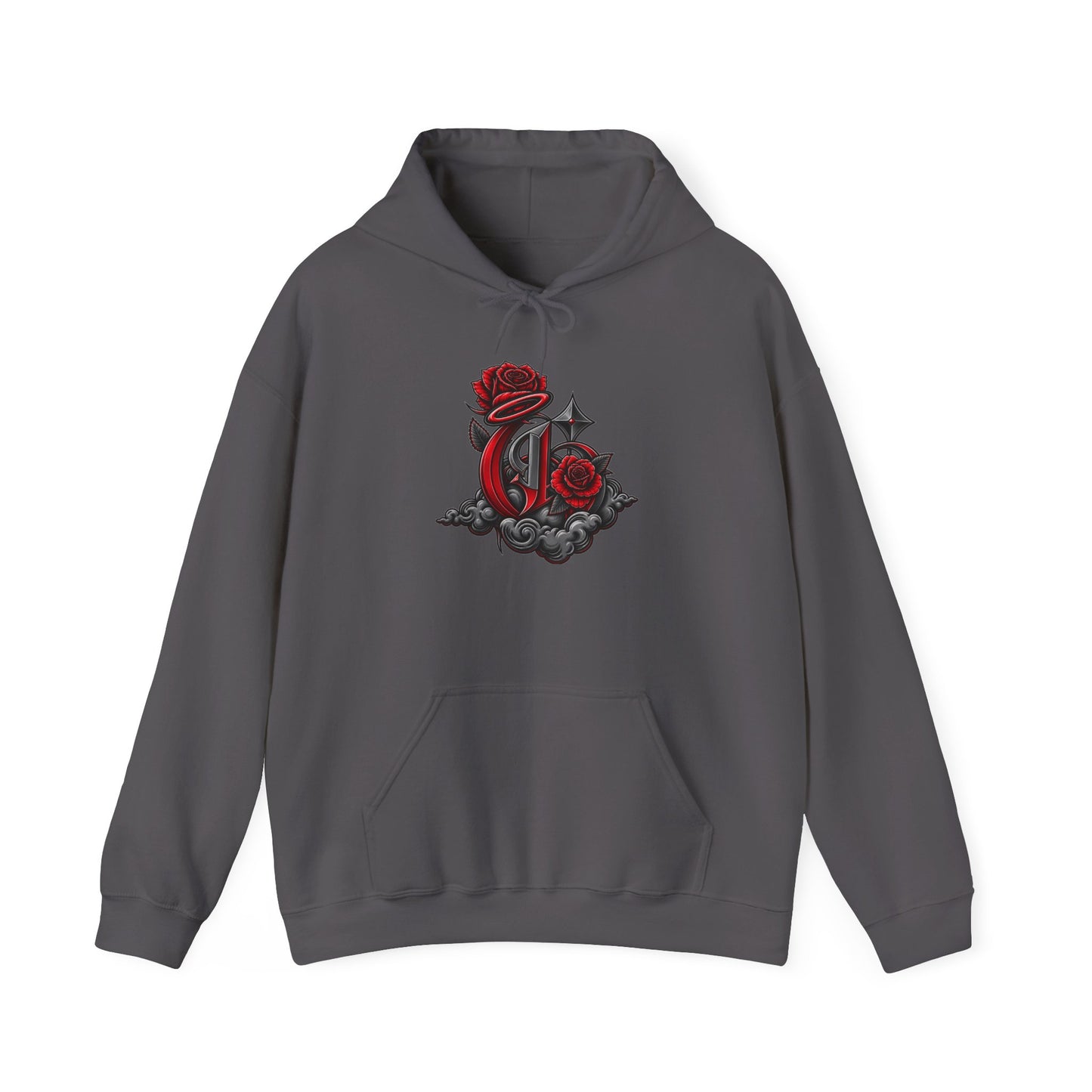 Godly Hoodies - Day One Edition