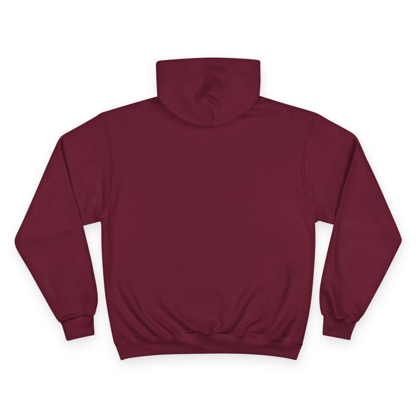 GSA BY JR Women Empowerment Graphic Pullover