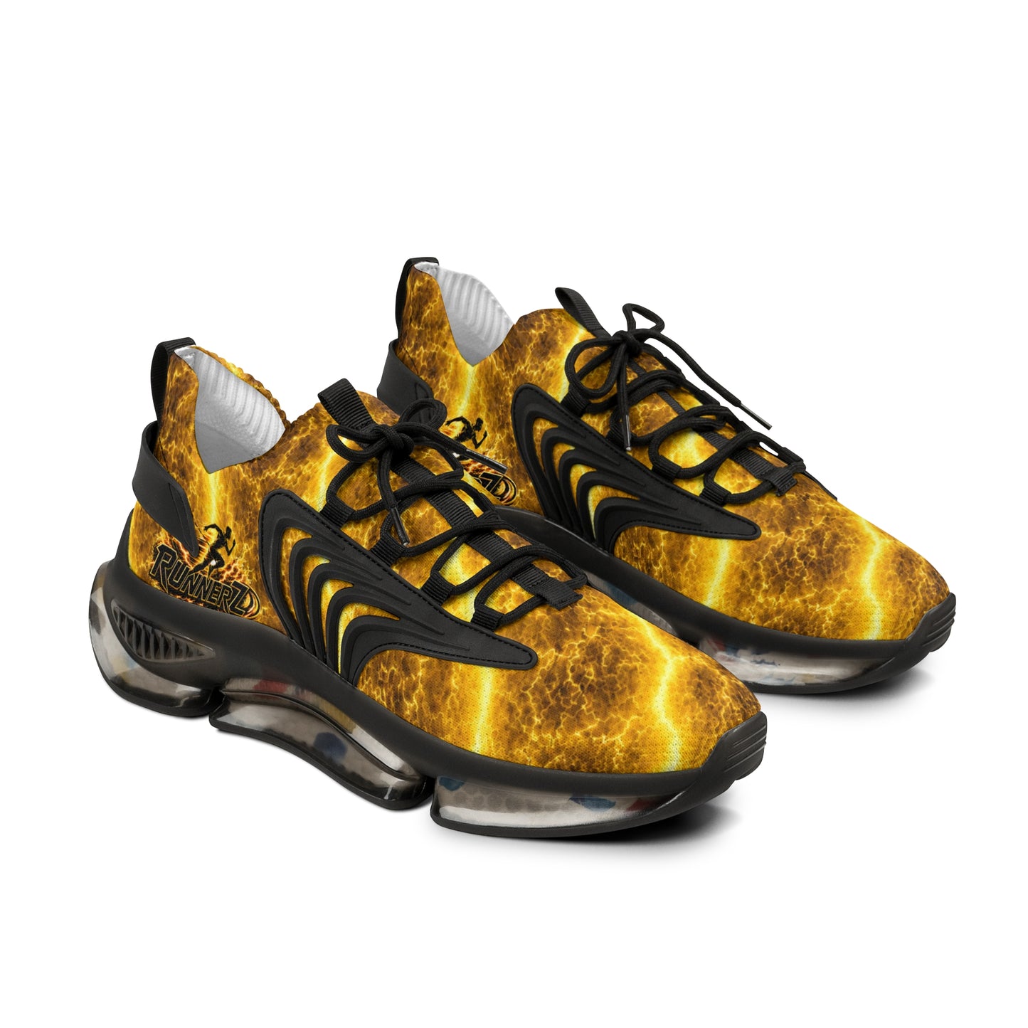 King JR Exclusive Runnerz