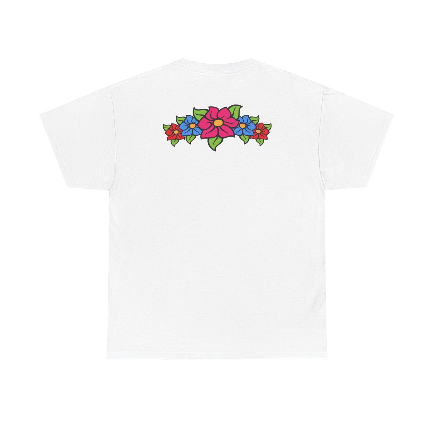 Cabbage Russ Tee