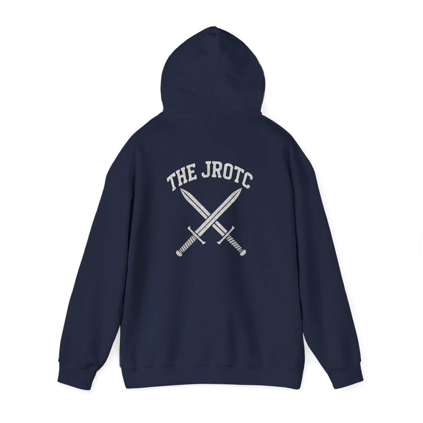 THE JROTC Signature Hoodie