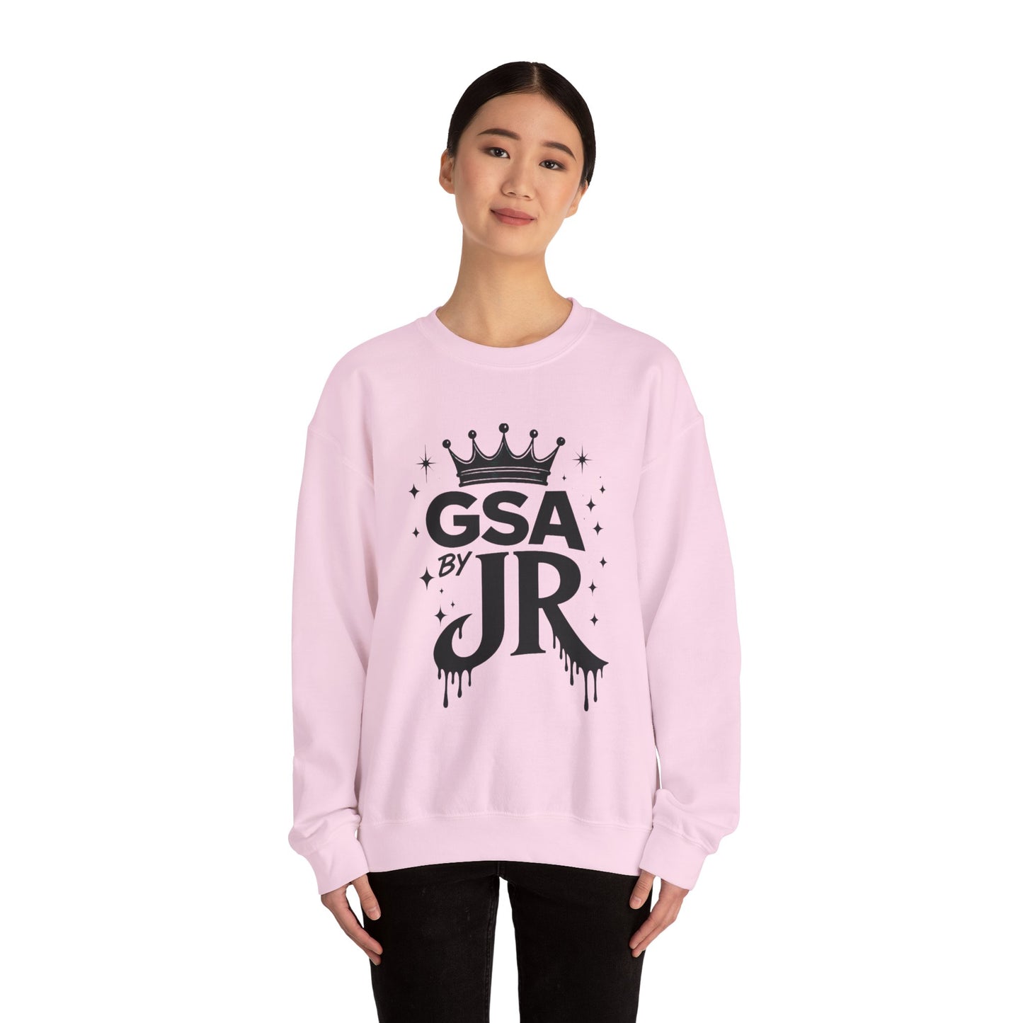 Signature Sweatshirts
