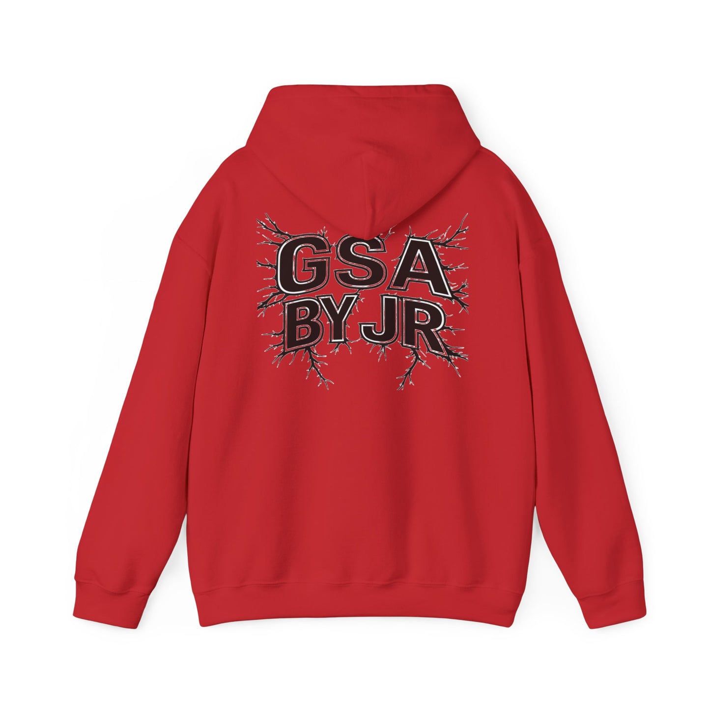 Loner Vibez Hoodie