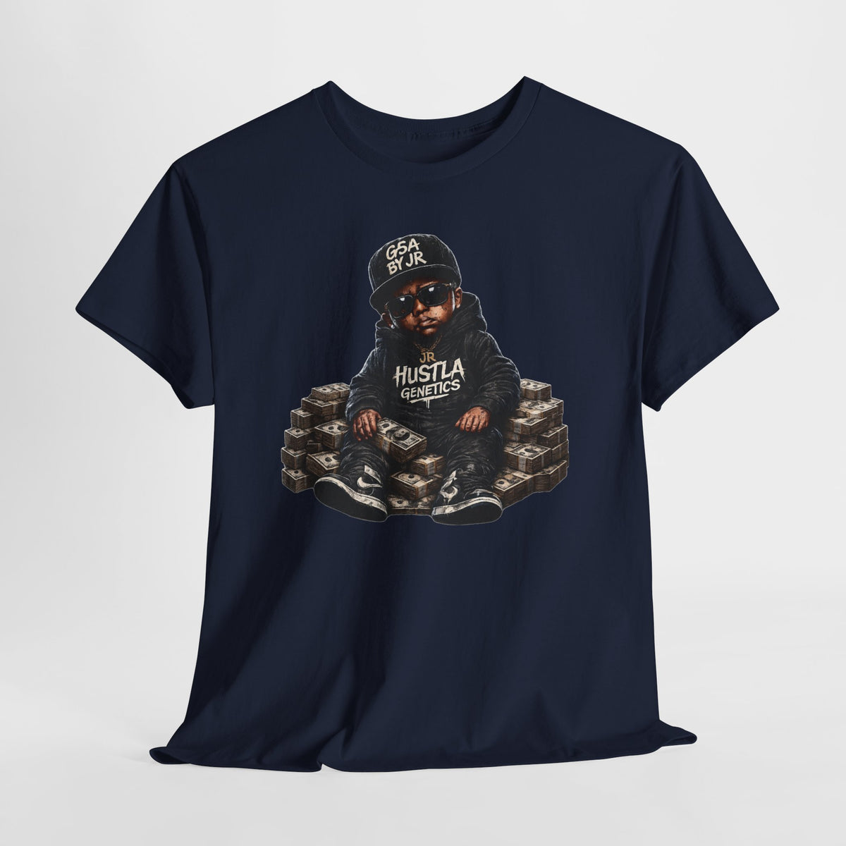 Baby Got Money Tee
